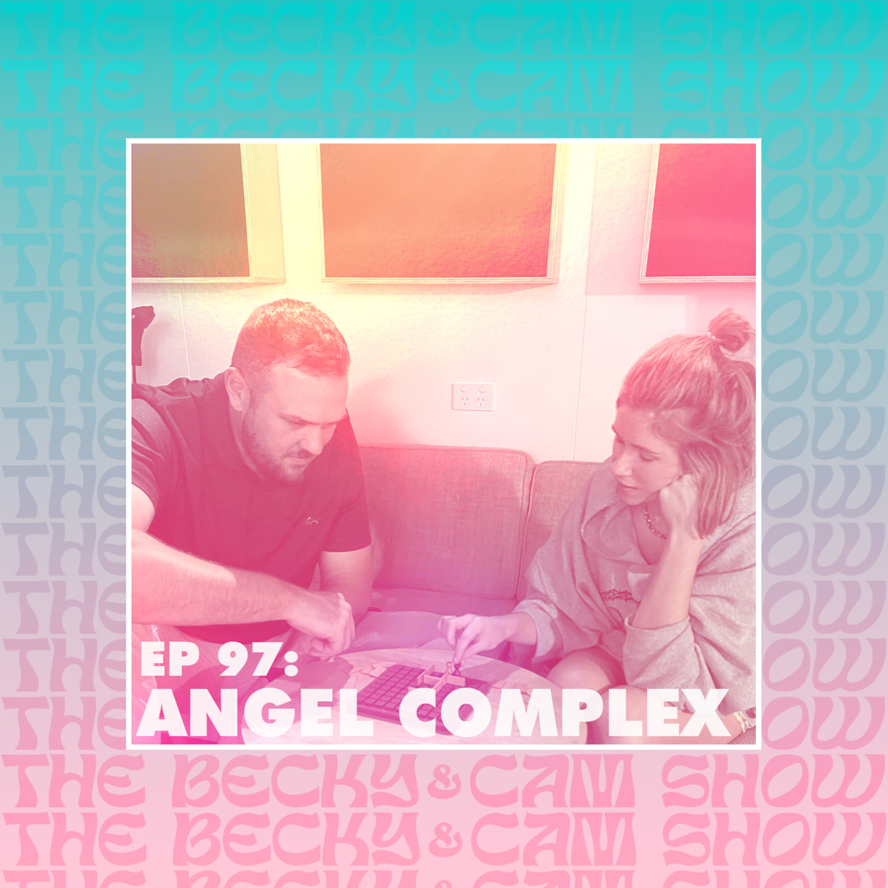 Angel Complex Angel Complex