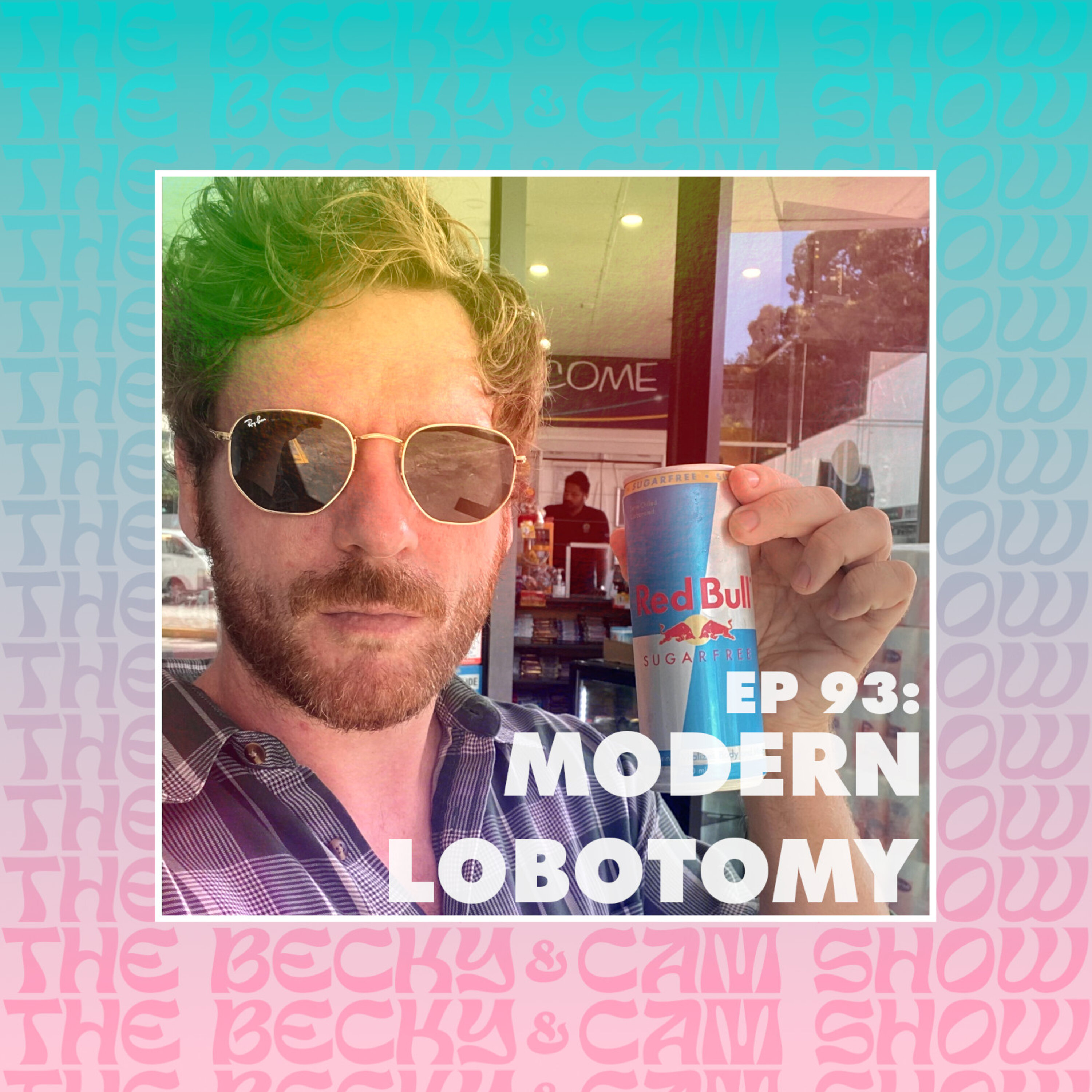 Modern Lobotomy Modern Lobotomy