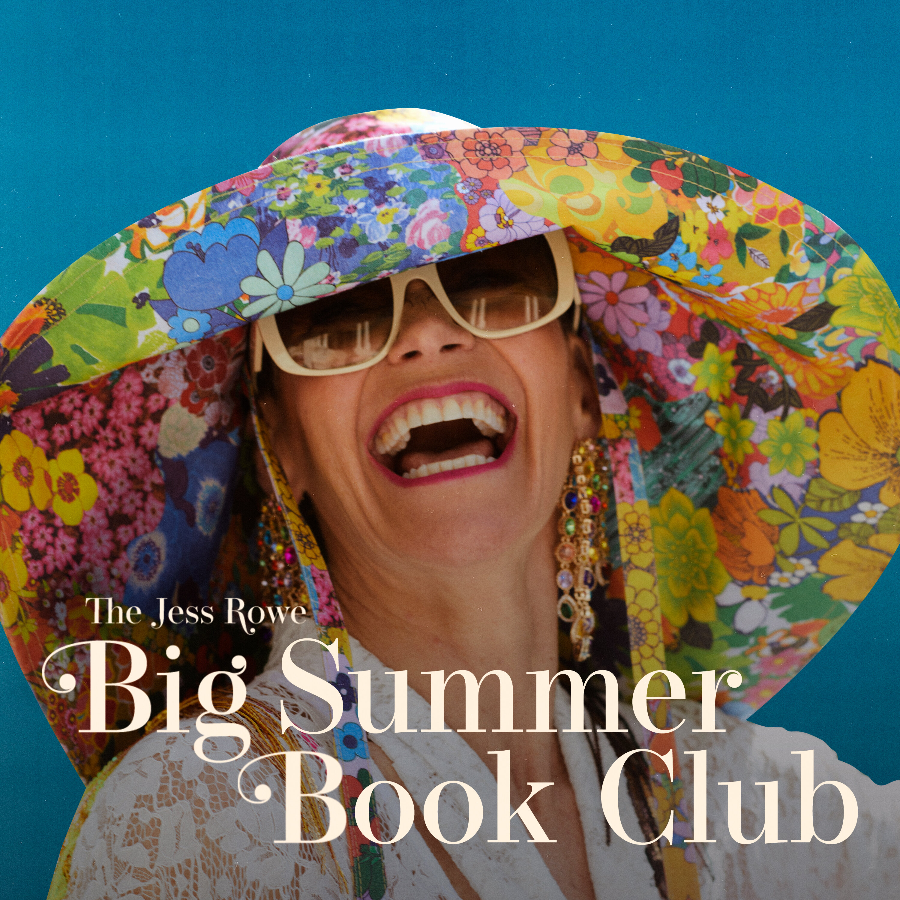 BIG Summer Book Club : Unlocking Self Acceptance + a deep dive with Alison Daddo