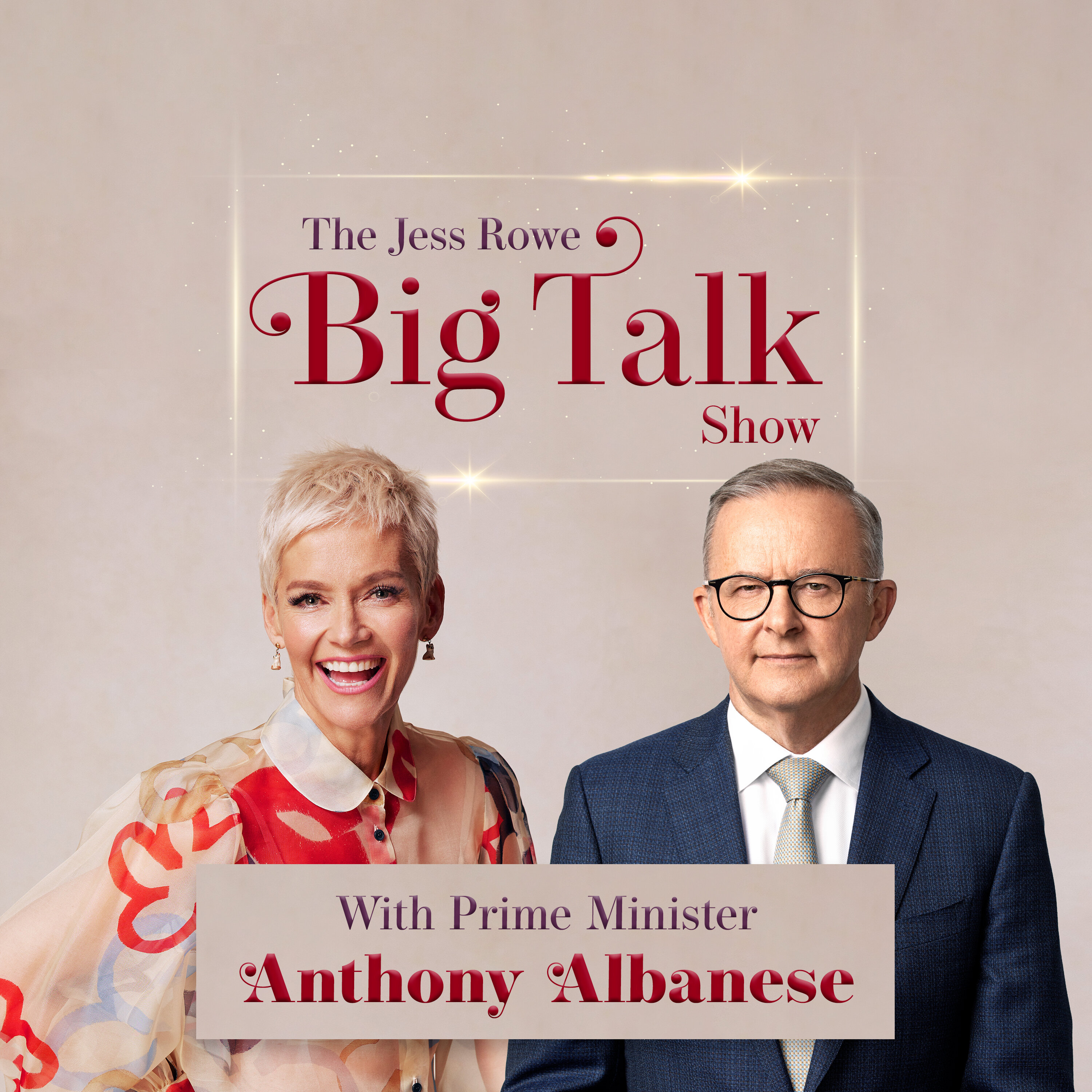 Prime Minister Anthony Albanese 'I was more damaged that I was letting on'