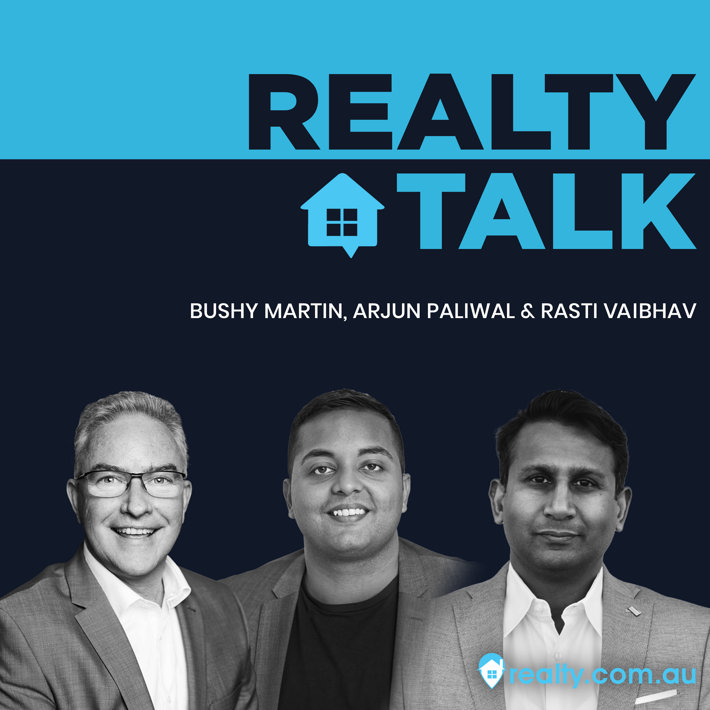 Realty Talk: Qld Land Tax Grab + Where and what…never when + Ode to Queen and country