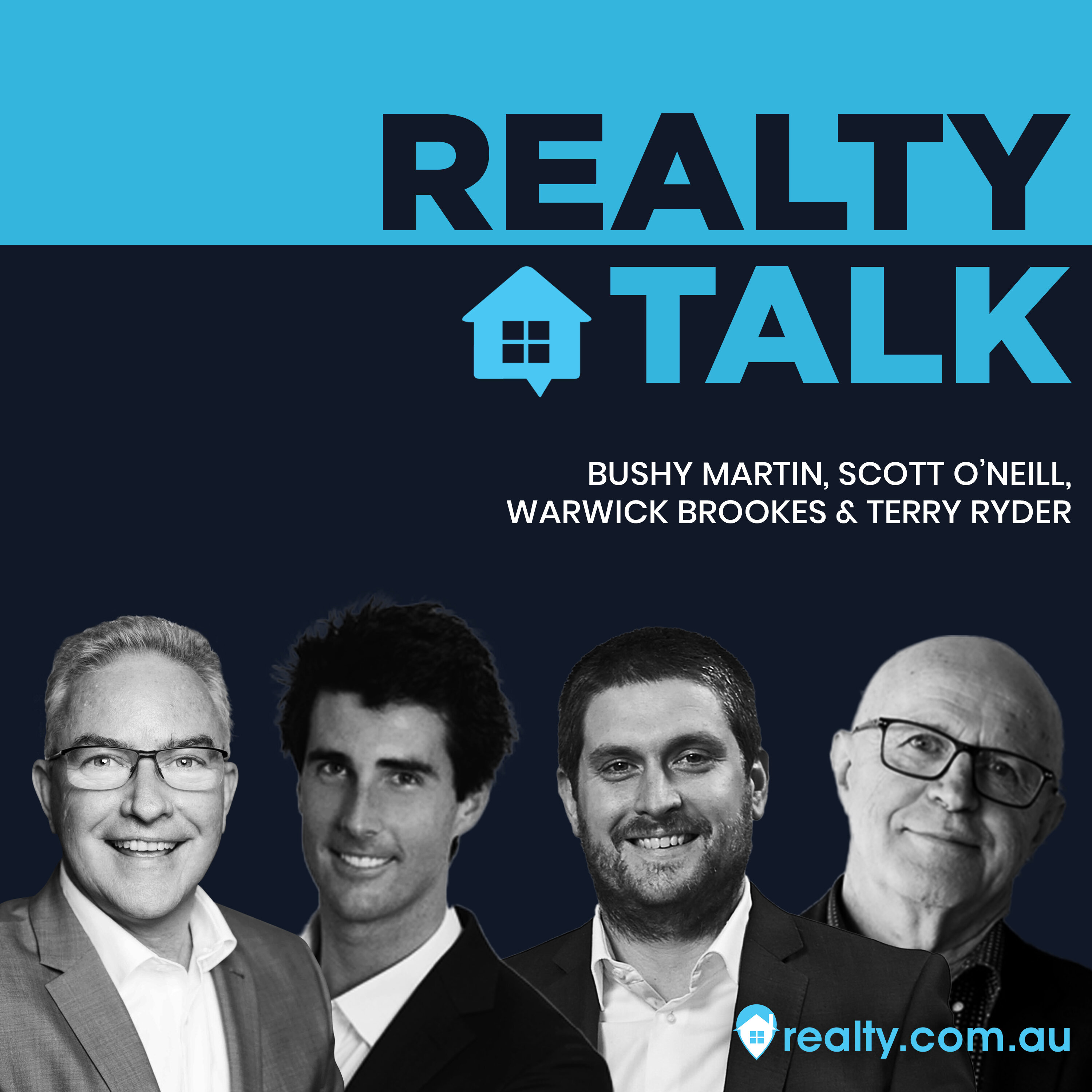 Realty Talk: Shrinking Yields + Leading Data and Local Knowledge + Property Facts vs Fiction
