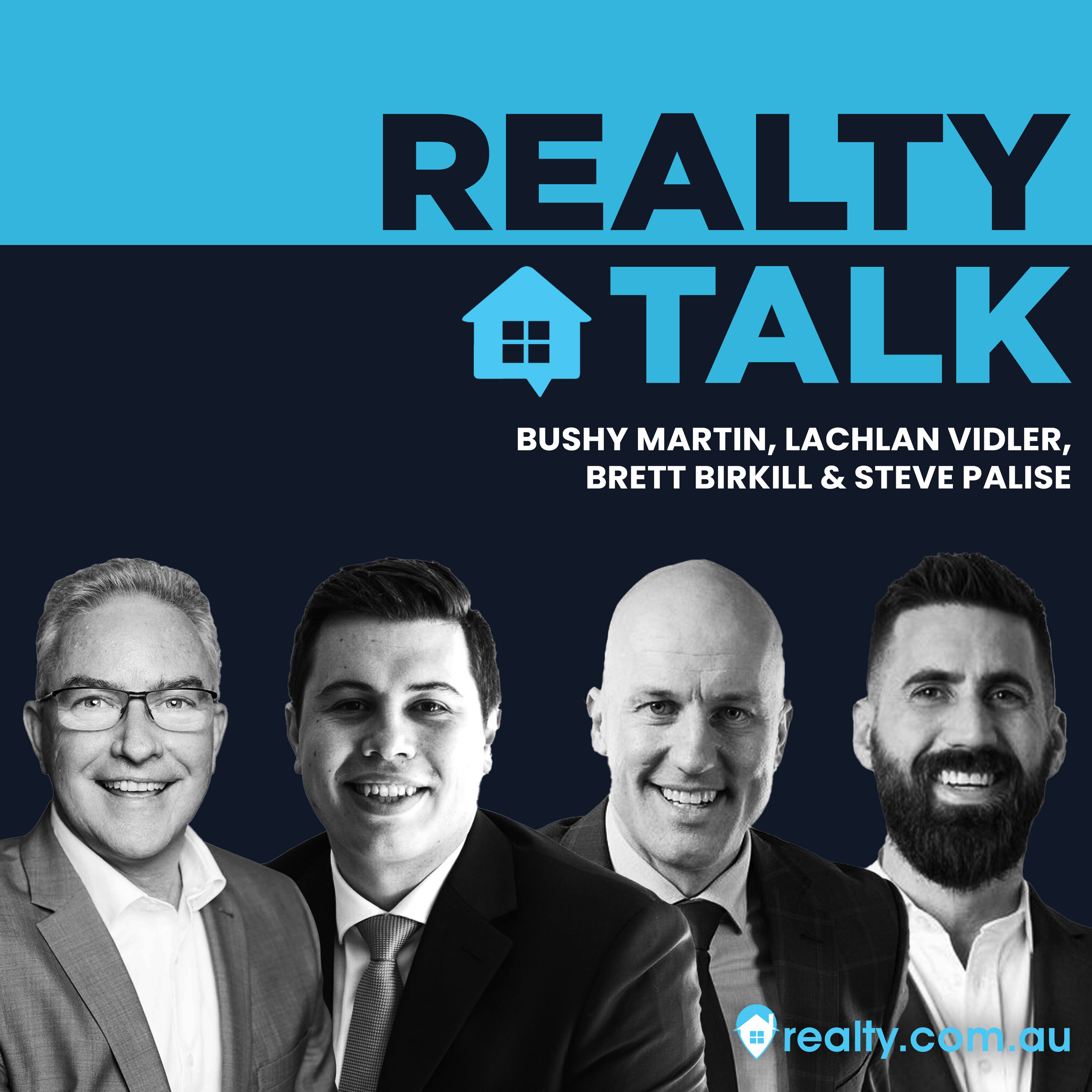 Realty Talk: Would you build townhouses in Melbourne + A time to tread water