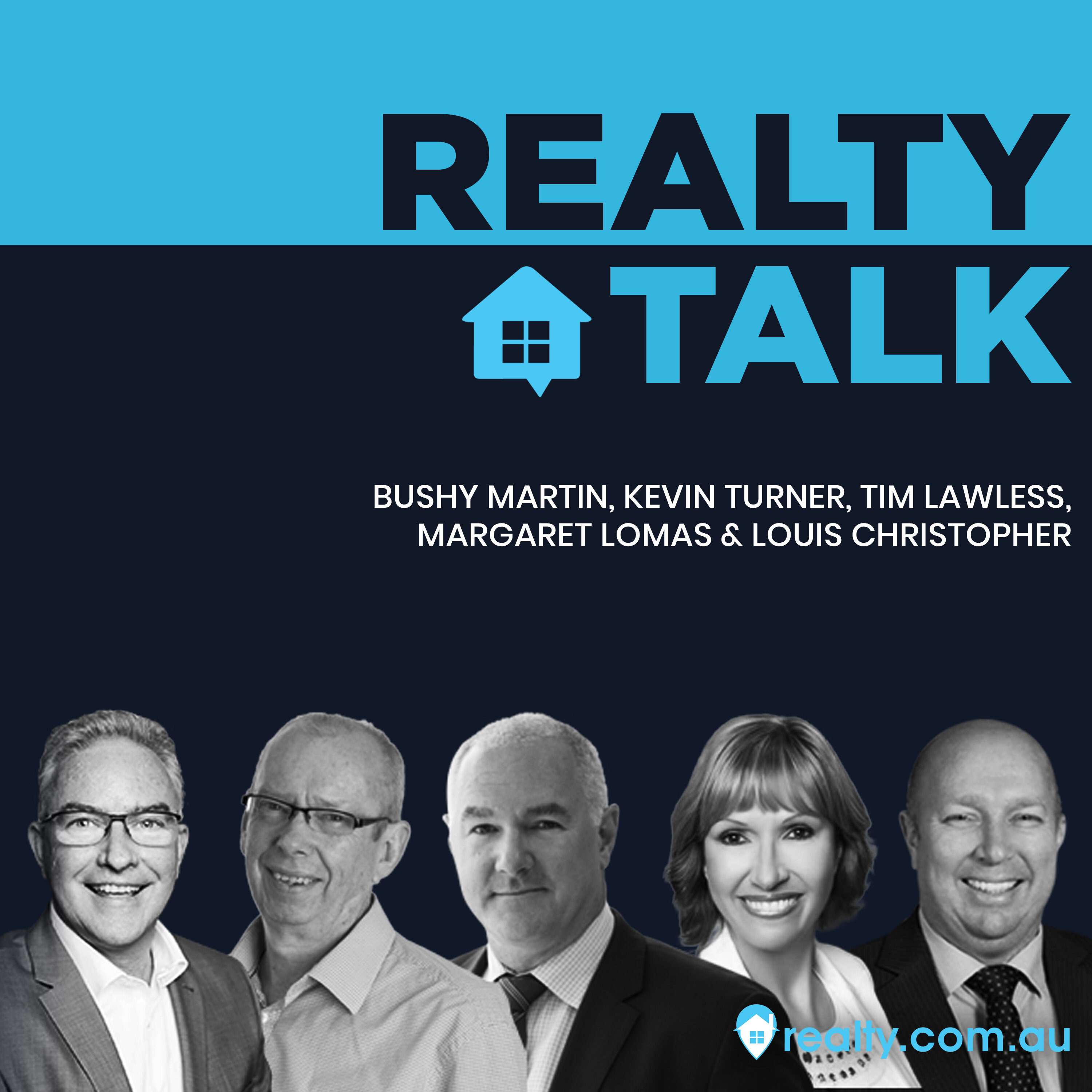 Realty Talk: A decade of reflection