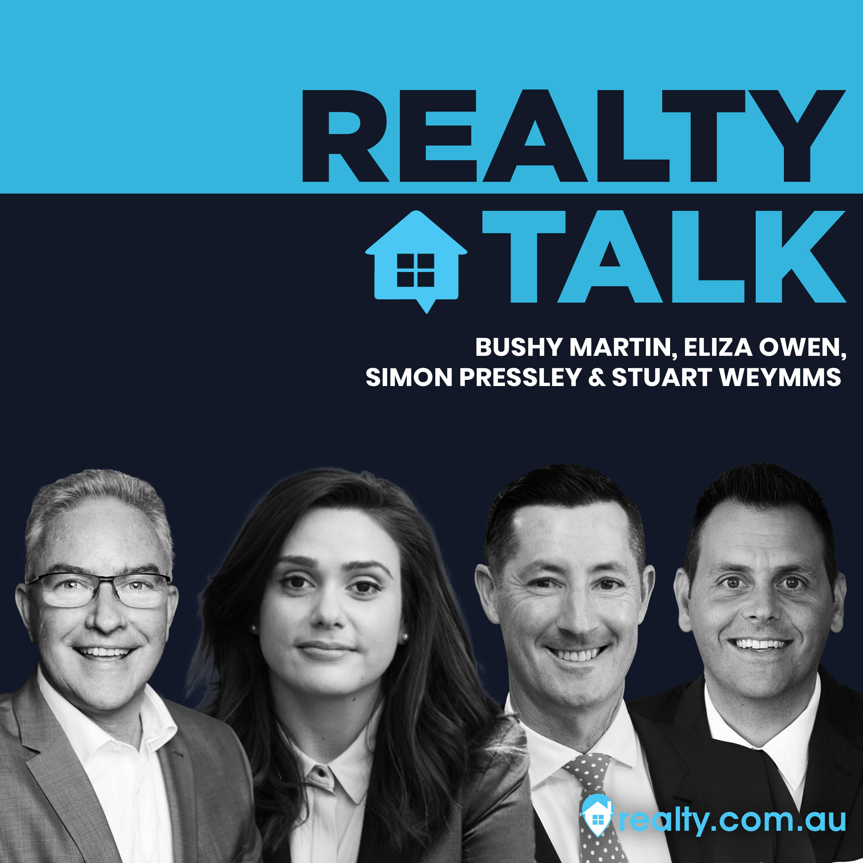 Realty Talk: No signs of a slowdown + Fragile Melbourne