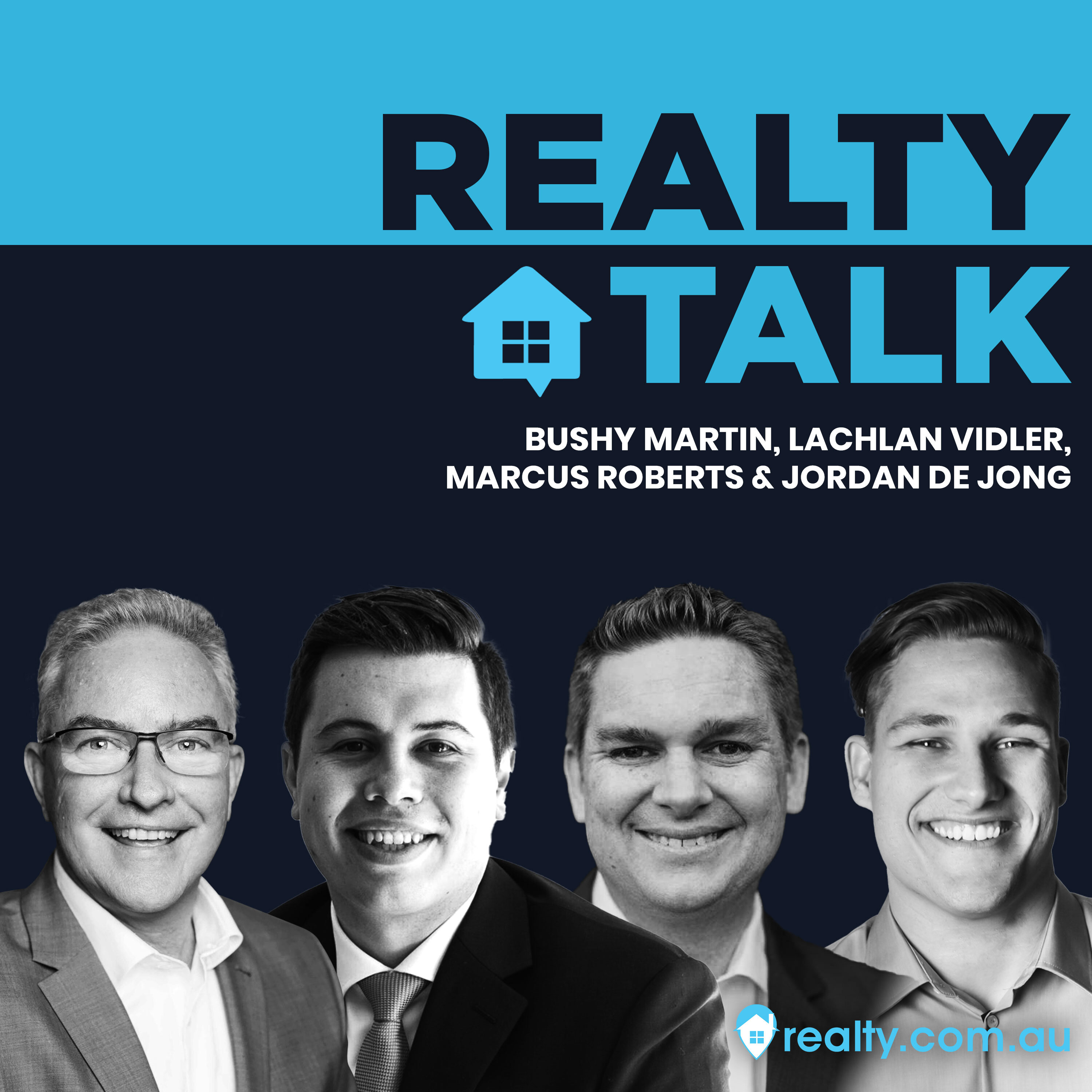 Realty Talk: It’s a war out there + Property disruptor