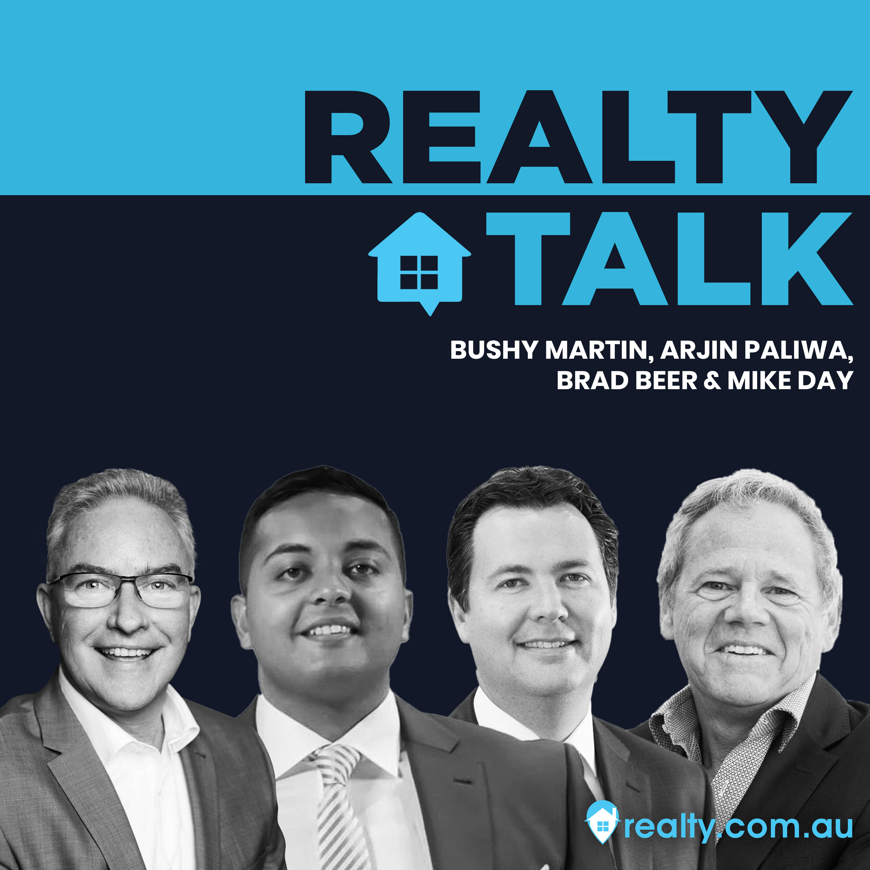 Realty Talk: The mistakes 90% of property investors are making + Suburbs of the future