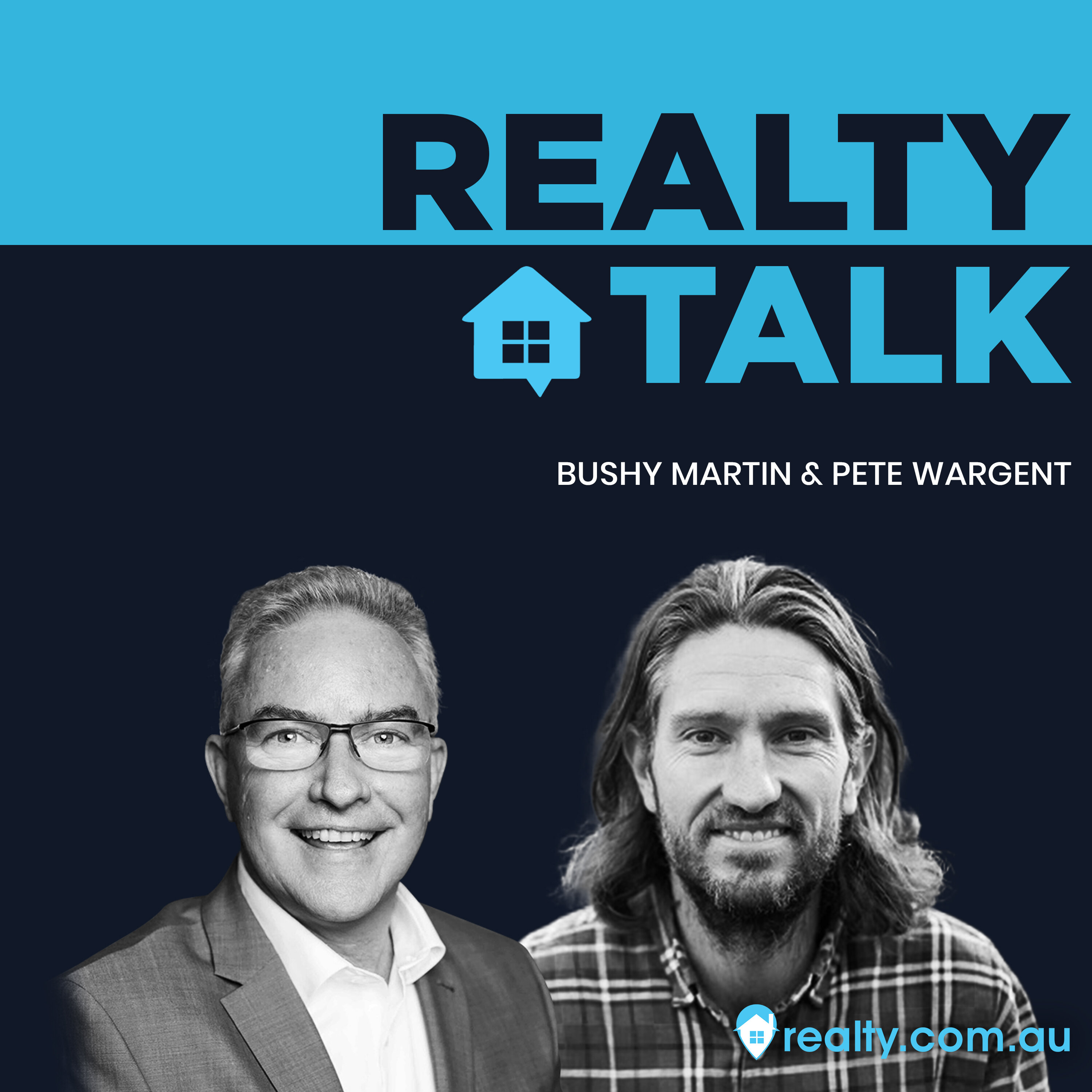 Realty Talk: Future Property Hot Spots & Not Spots