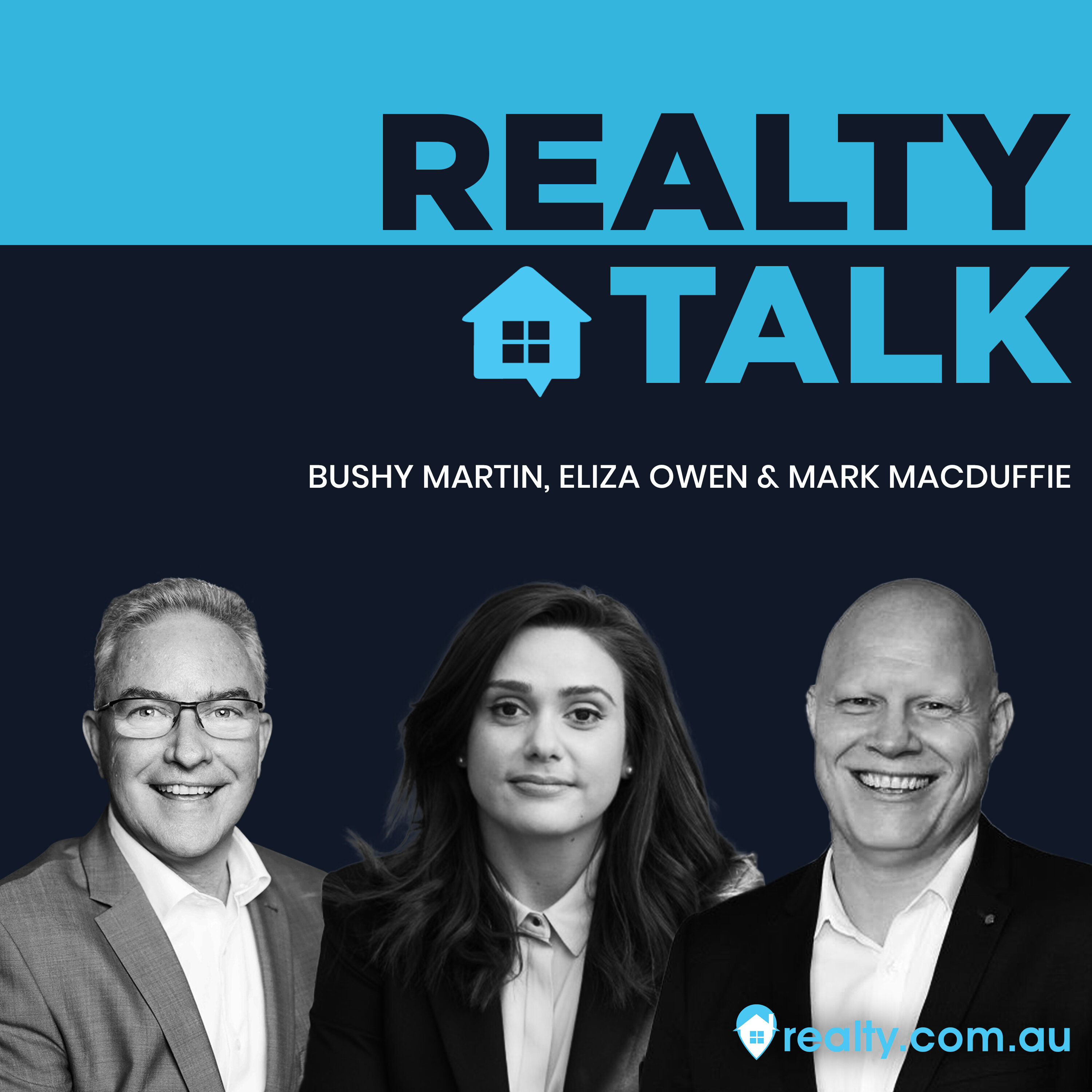 Realty Talk: Gender Wealth Gap Tightens + Downsizer Preferences + Pod vs Portfolio