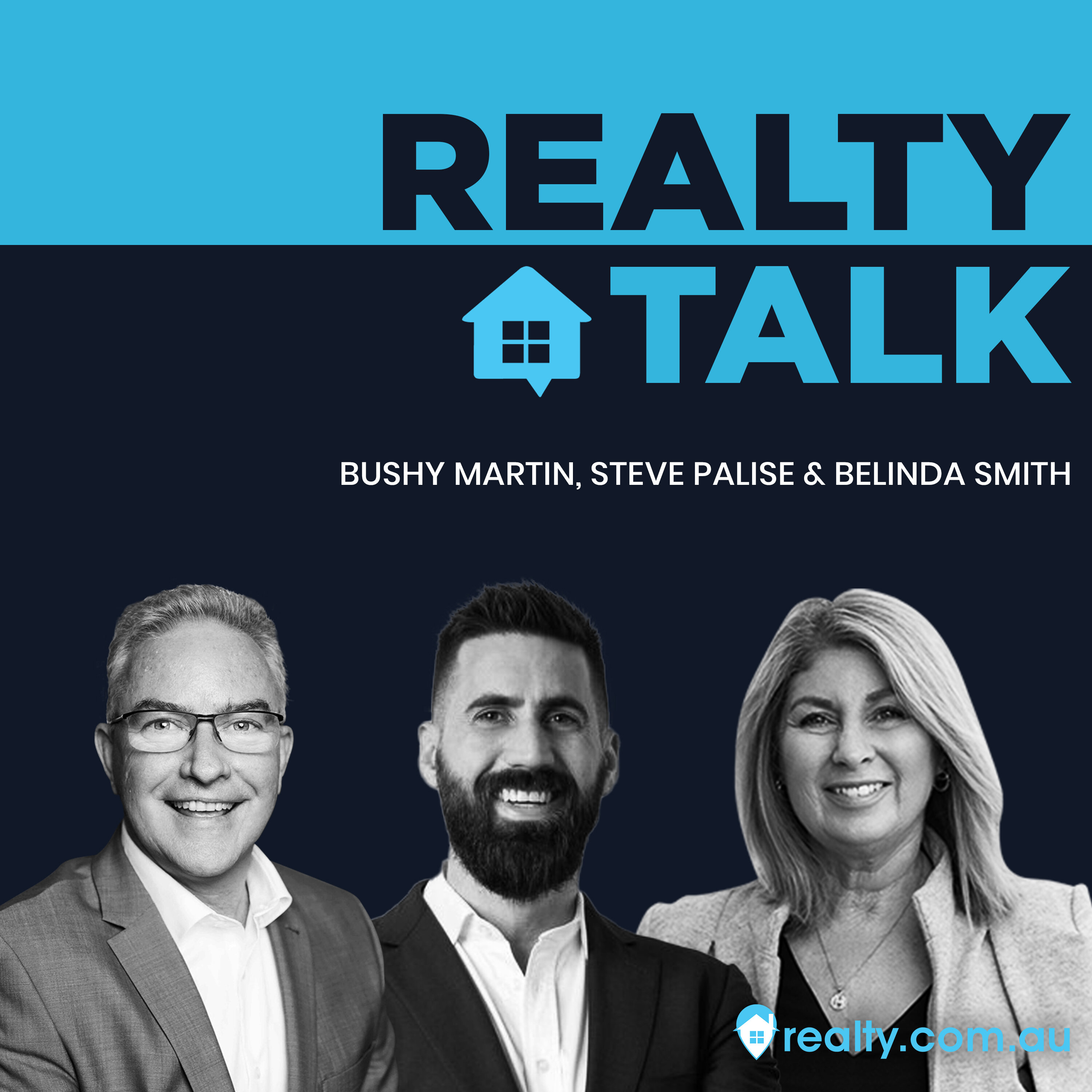 Realty Talk: Commercial Risks + Renovation Strategies + More Money More Often!
