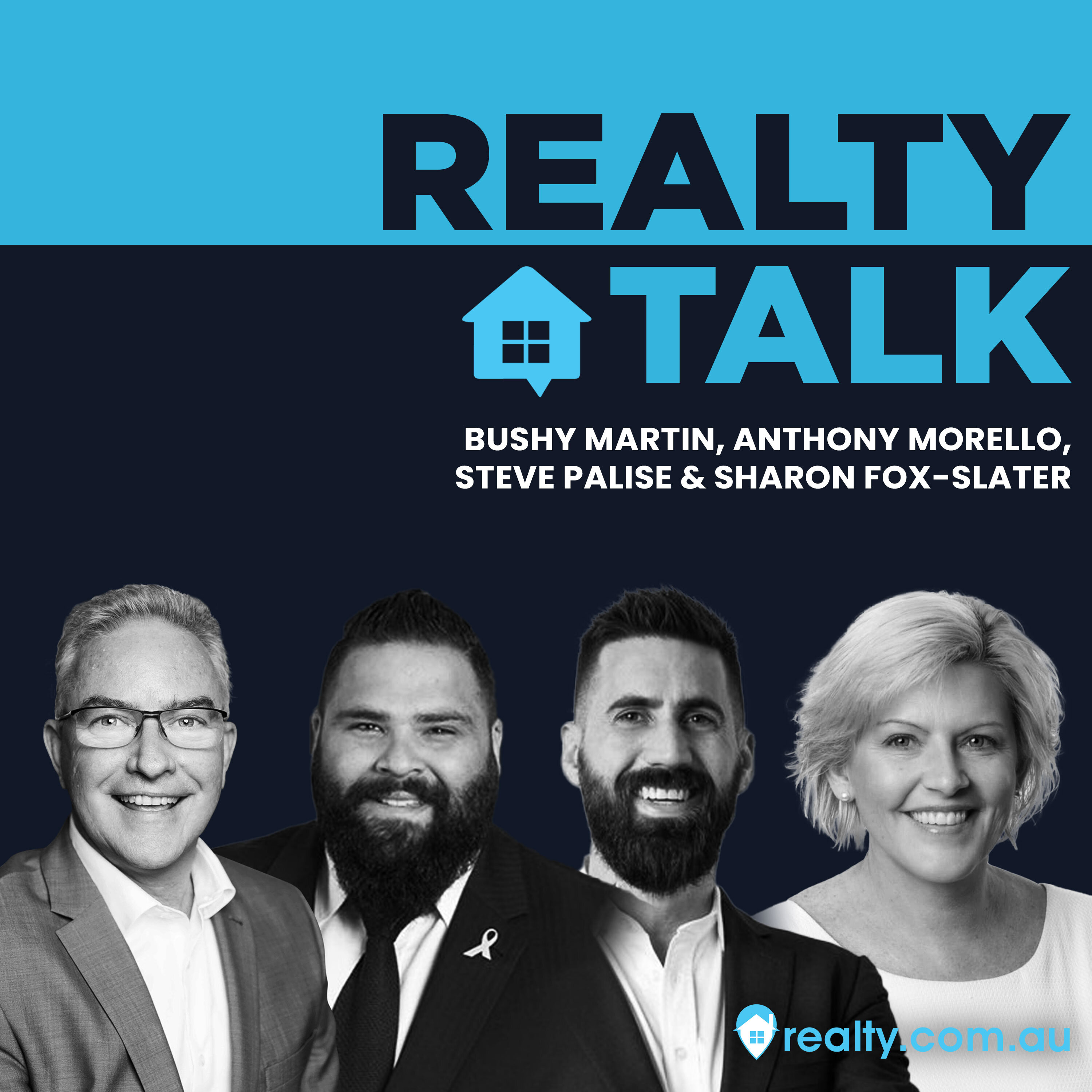 Realty Talk: Opportunity in uncertainty + Commercial property confusion