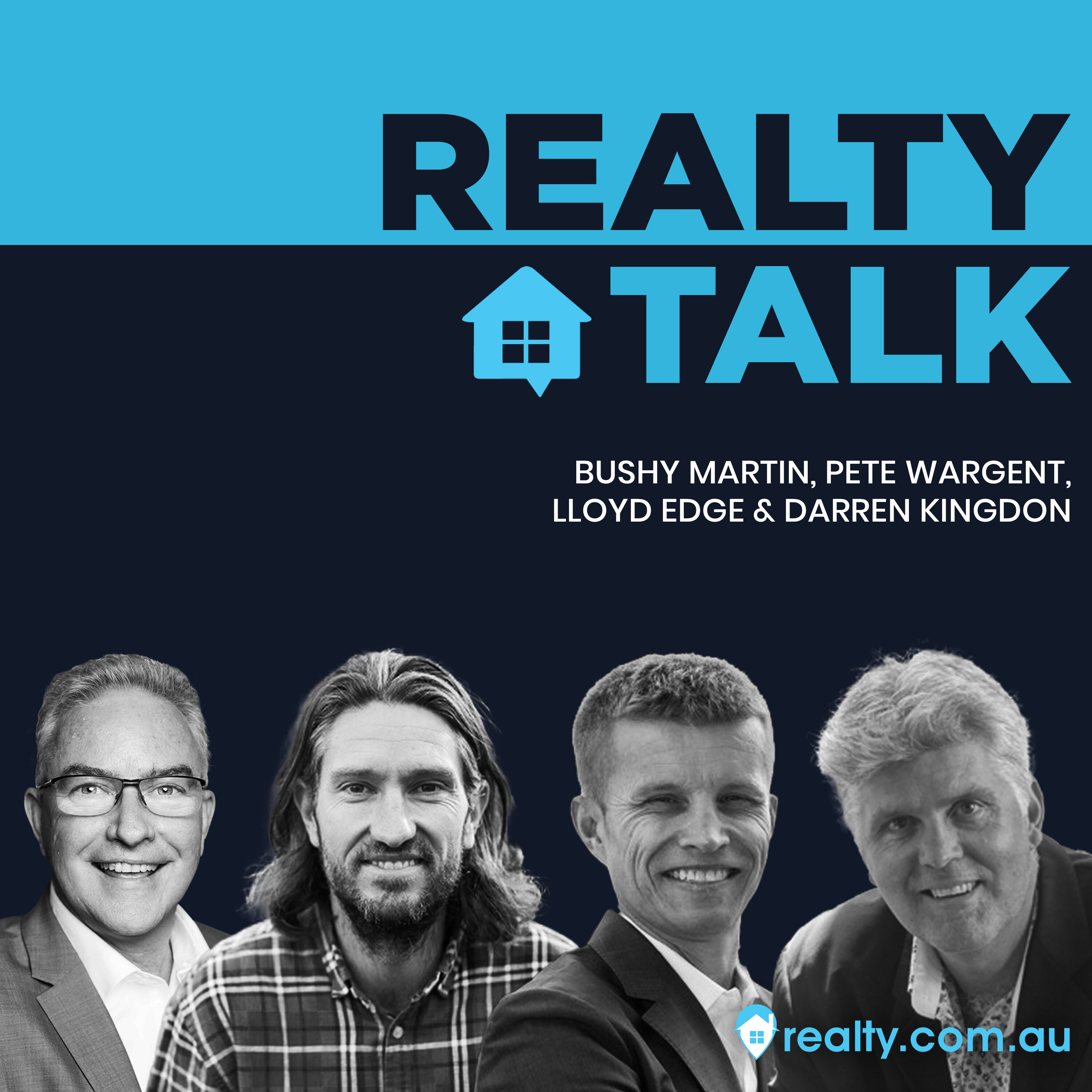 Realty Talk: Pete Wargent on ‘22 + Cost of Ignorance + Super good, bad & ugly