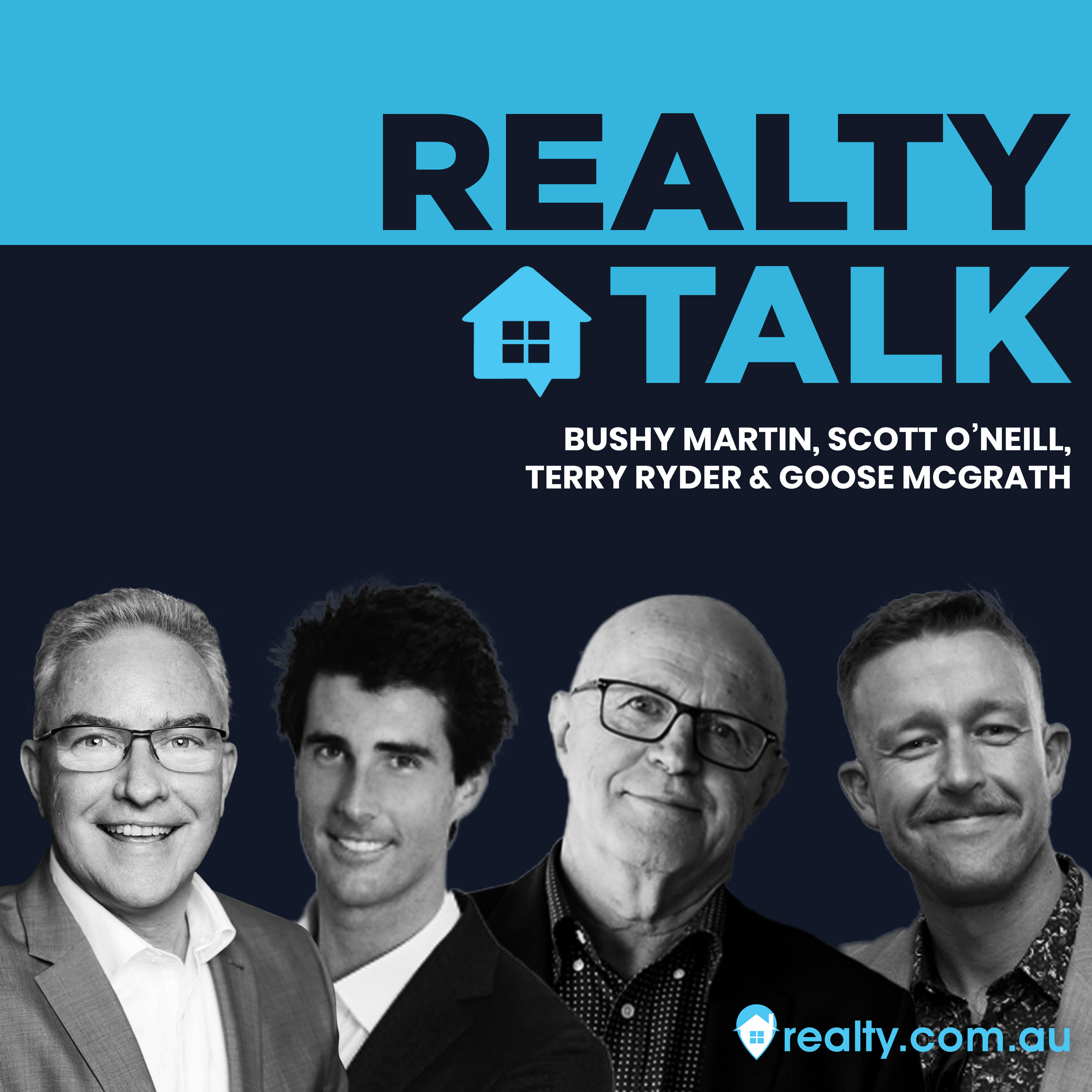 Realty Talk: Frustrated investors turn to commercial property + Brisbane goes for gold + LMI - tax or ticket