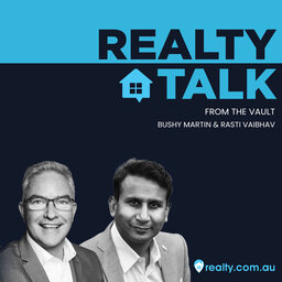 Realty Talk Vault: Property Risks vs Rewards