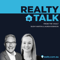 Realty Talk Vault: Rental Reveal