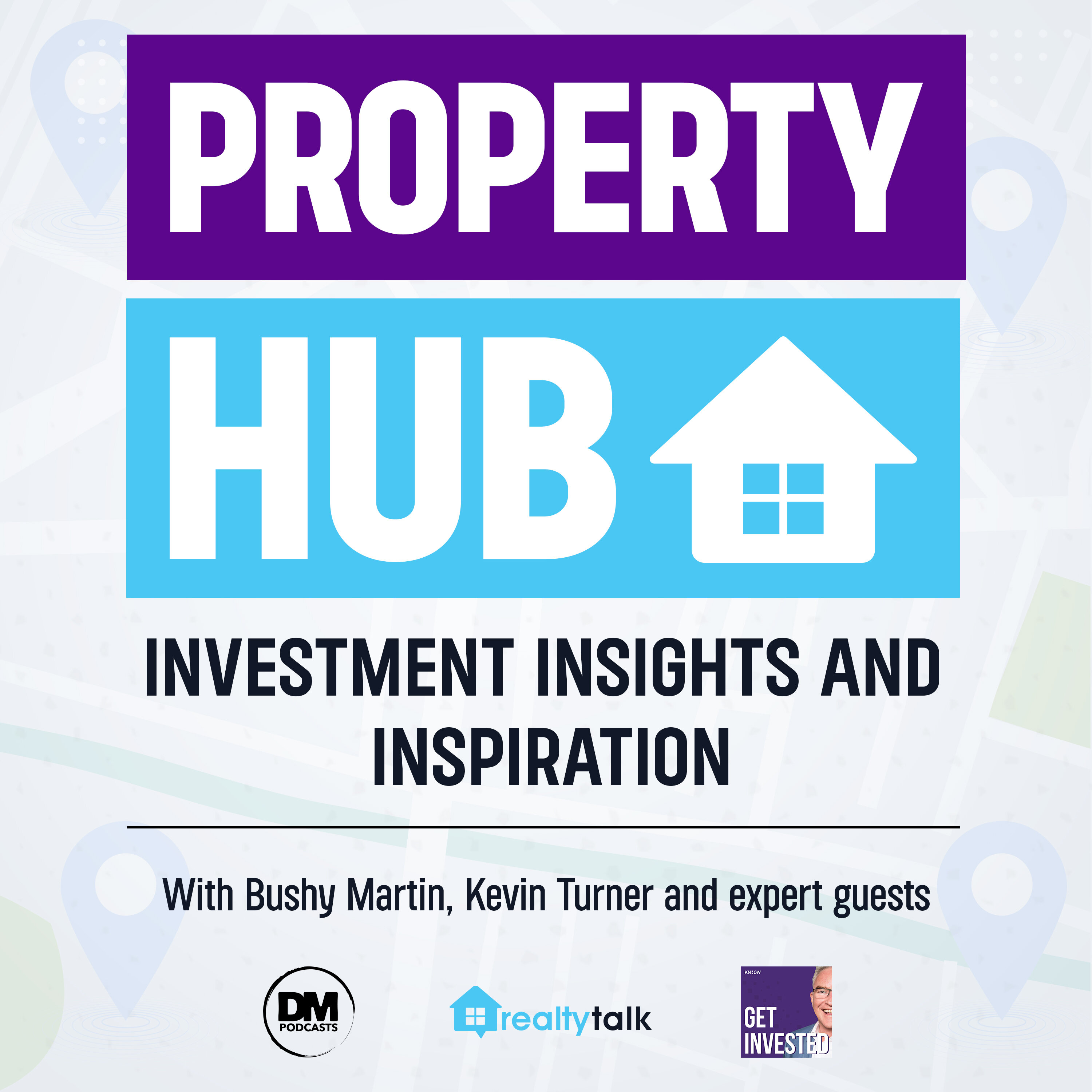 Property WEALTH (5/7) - L: Leverage