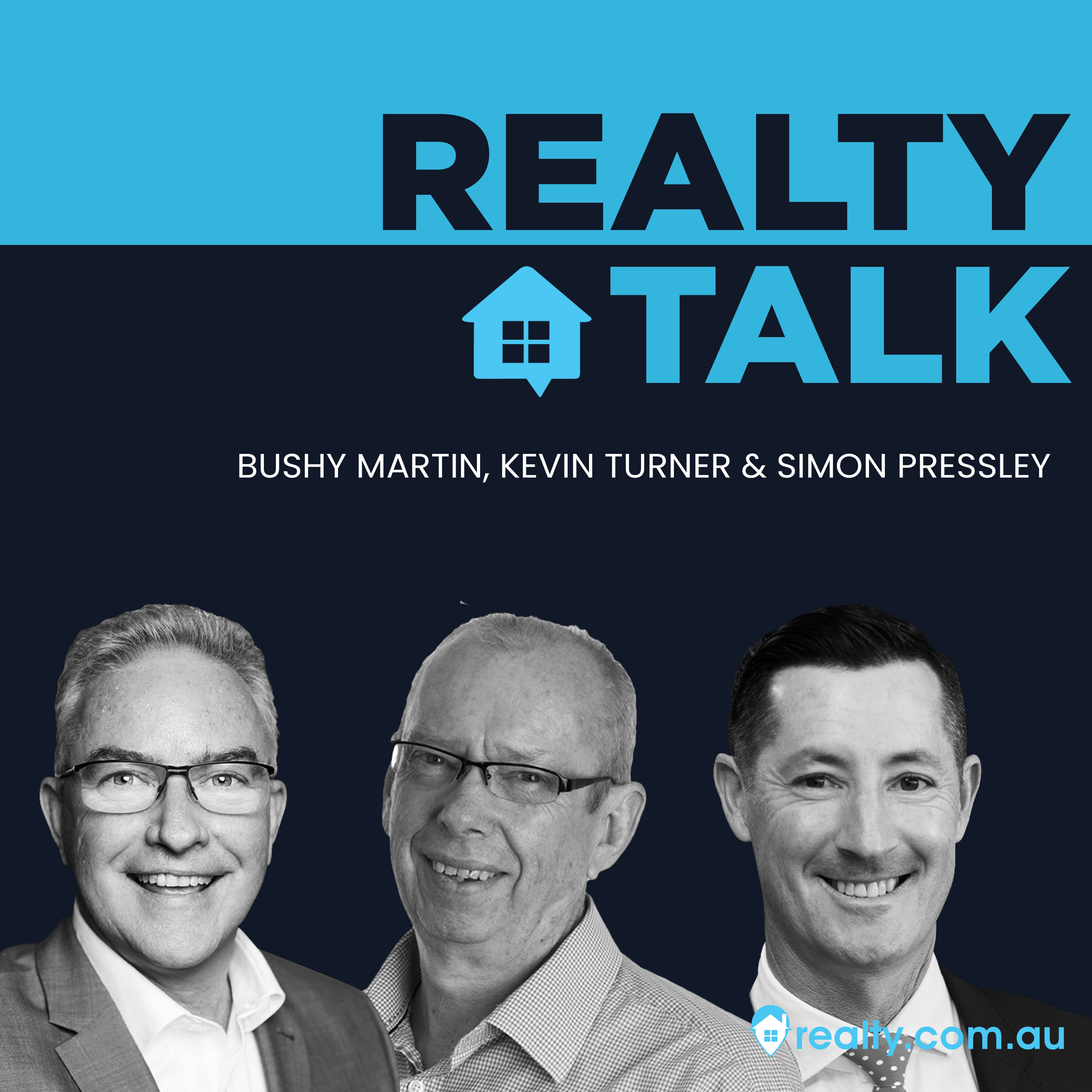 Realty Talk: What the figures show really happened in the last 10 years