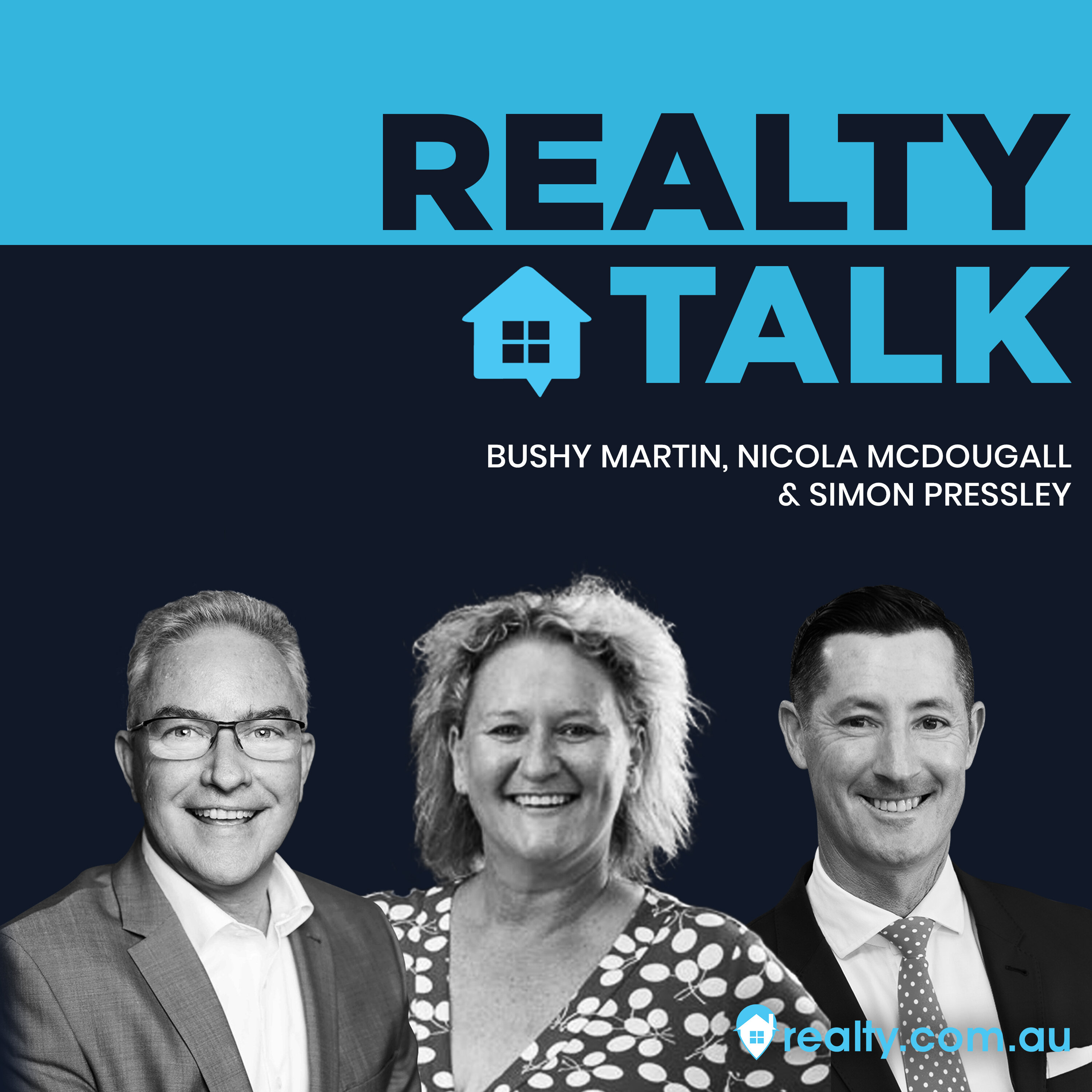 Realty Talk: Qld rent costs to explode + What to ask a buyers agent + The eye of a boom