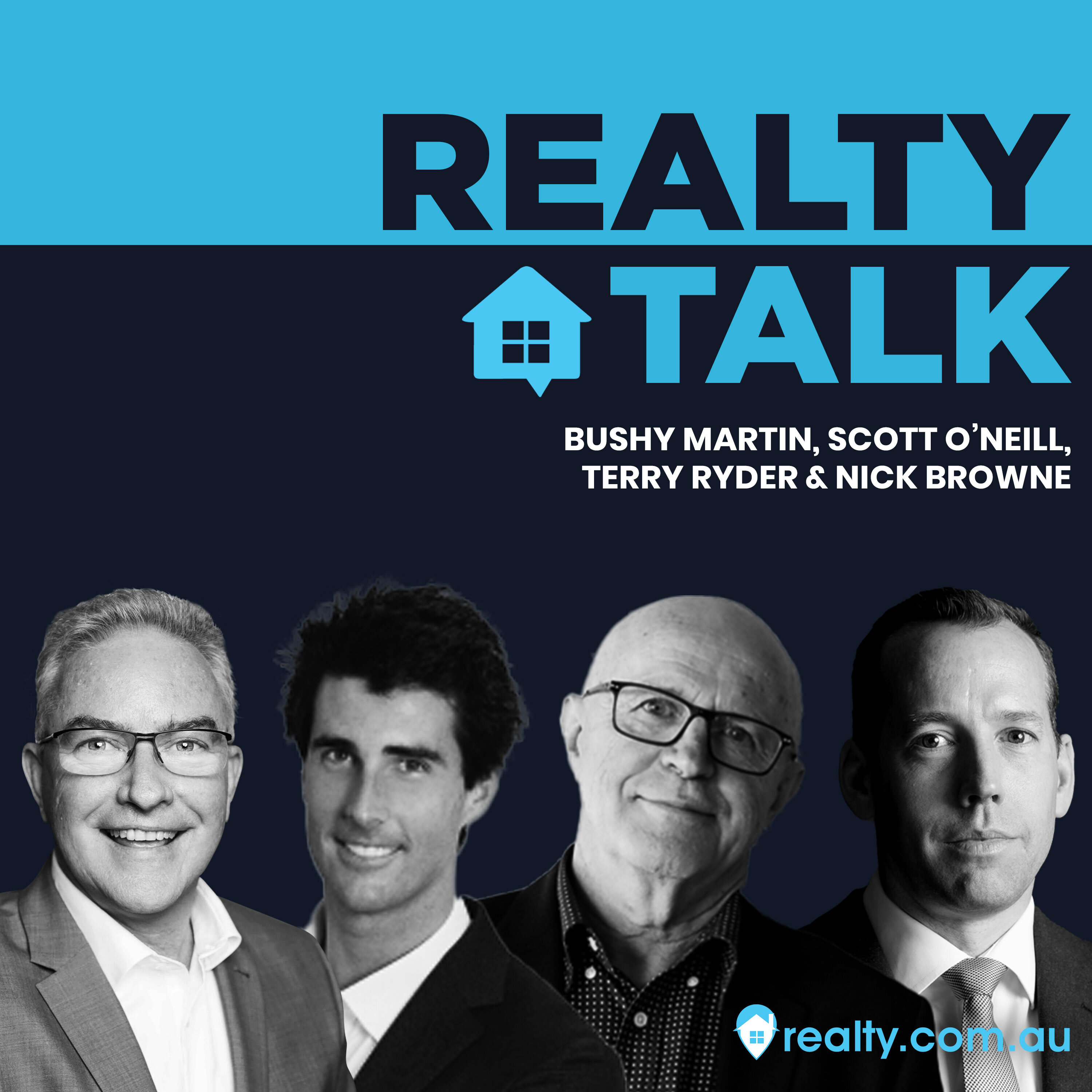 Realty Talk: When the bank says ‘NO’ + Getting a property to pay your wage