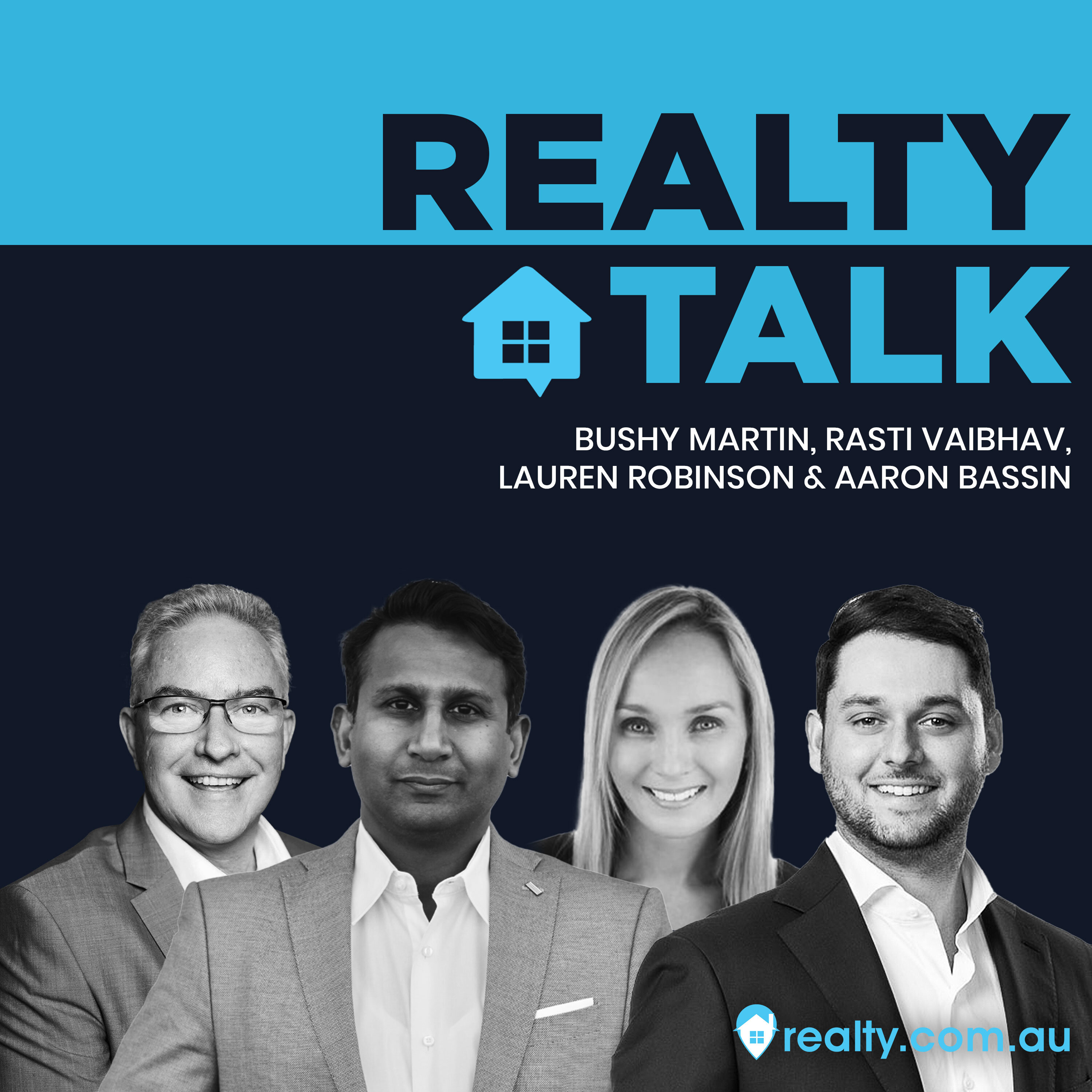 Realty Talk: Property Risks vs Rewards + Reducing rental vacancies + Bridging the financial gap