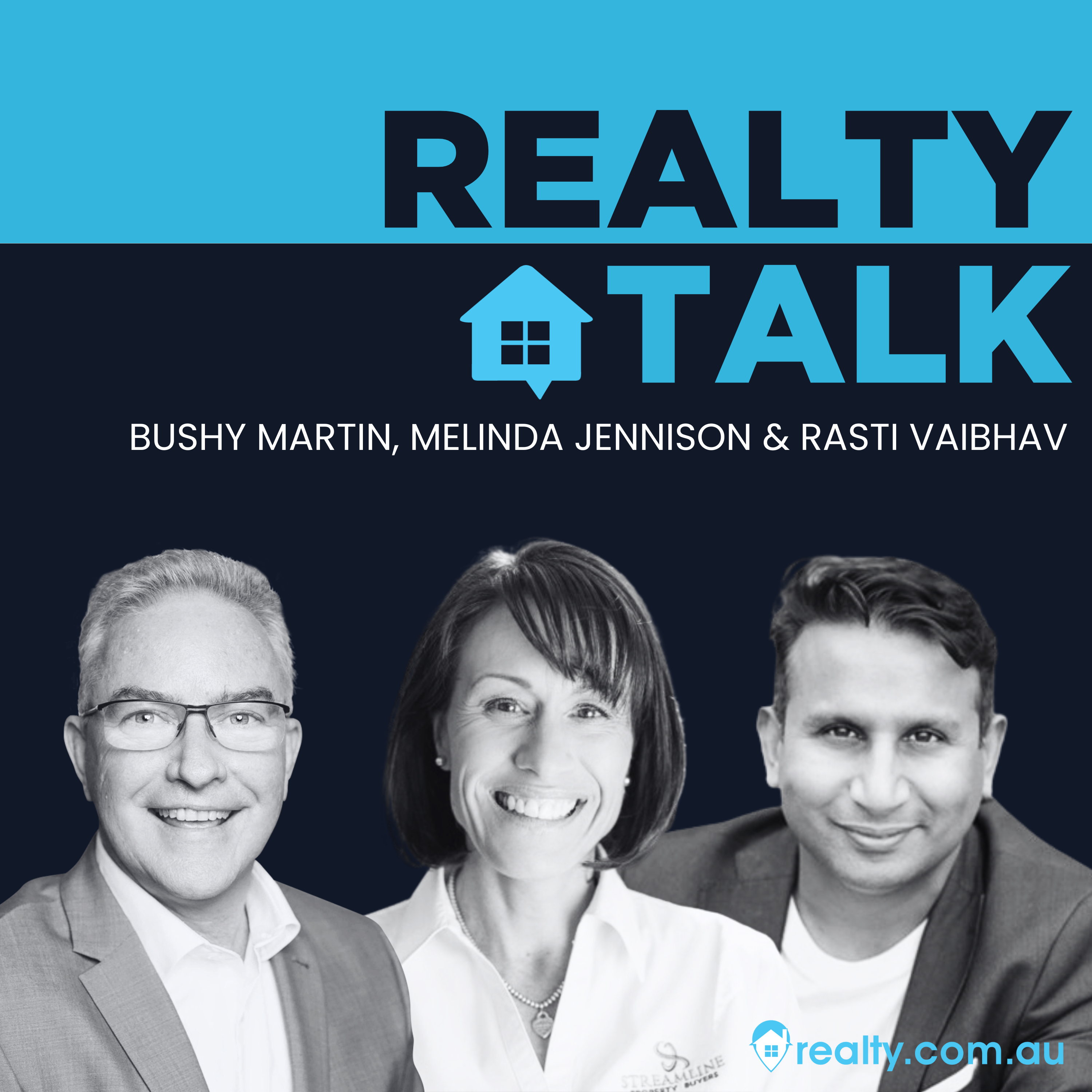 Realty Talk: The value of 2 agents - a buyer and a seller