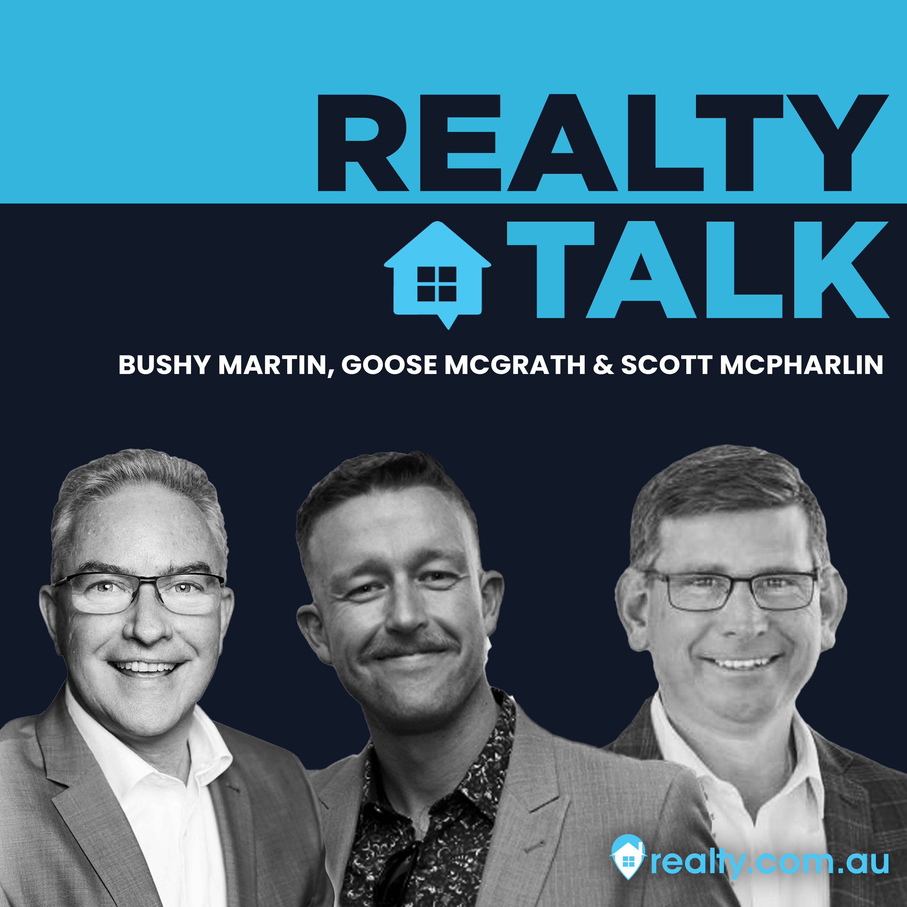 Realty Talk: A bunch of reason not to buy now + The cap city surprising everyone