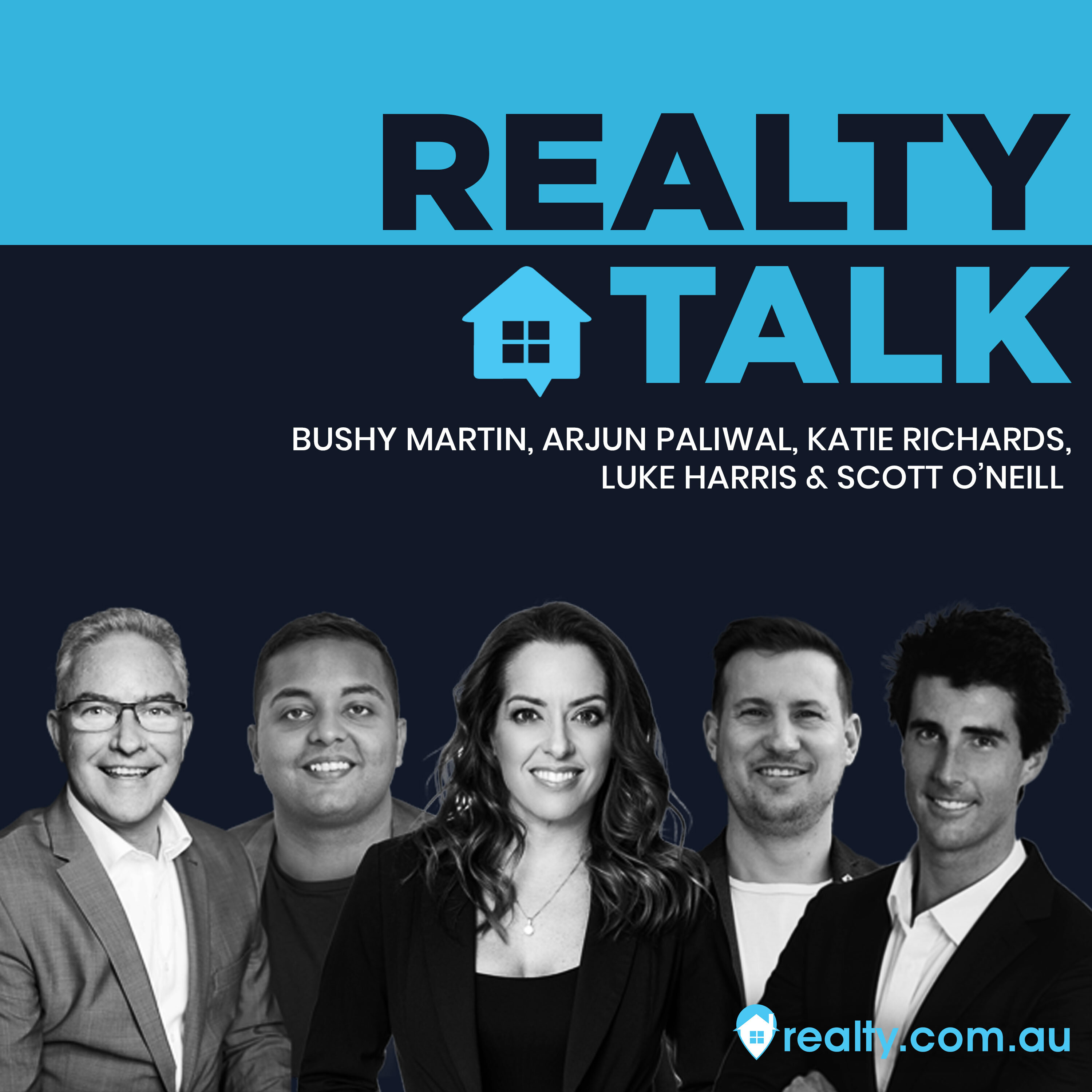 Realty Talk: What is driving the growth and will it continue?