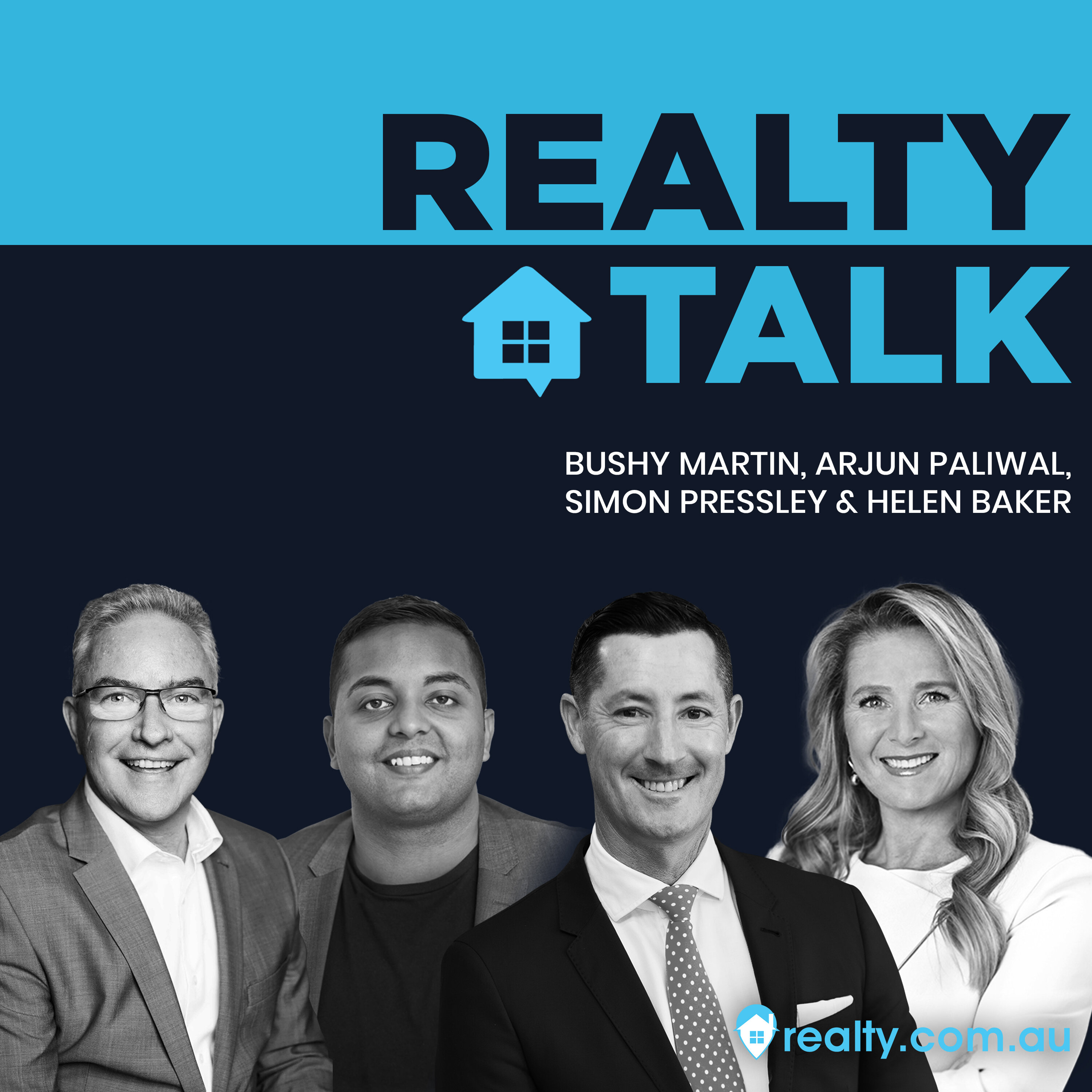 Realty Talk: Interest Rate impacts and opportunities + Crazy rental freeze