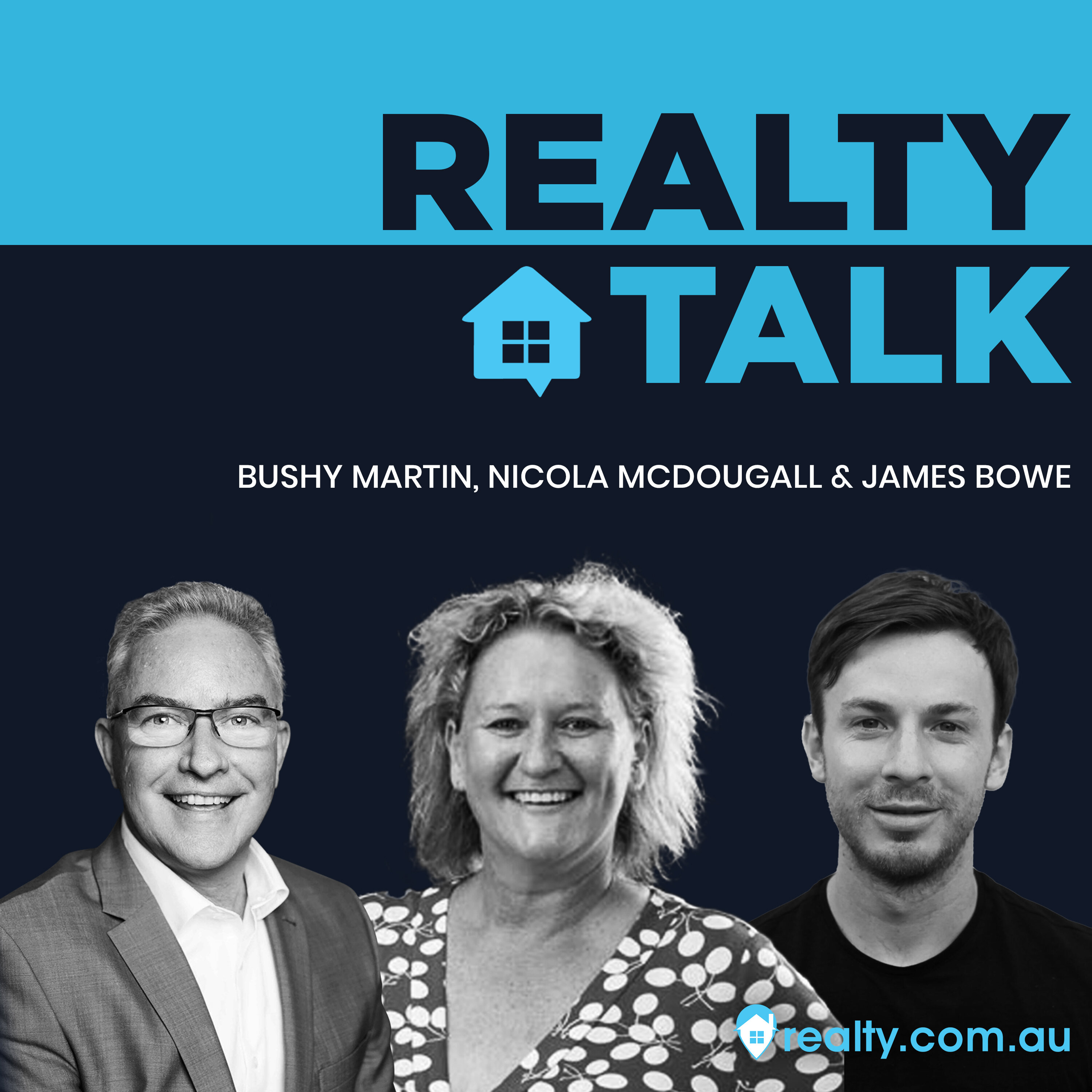 Realty Talk: Female Investor Guide + Housing Affordability Solutions + Property Management Risks