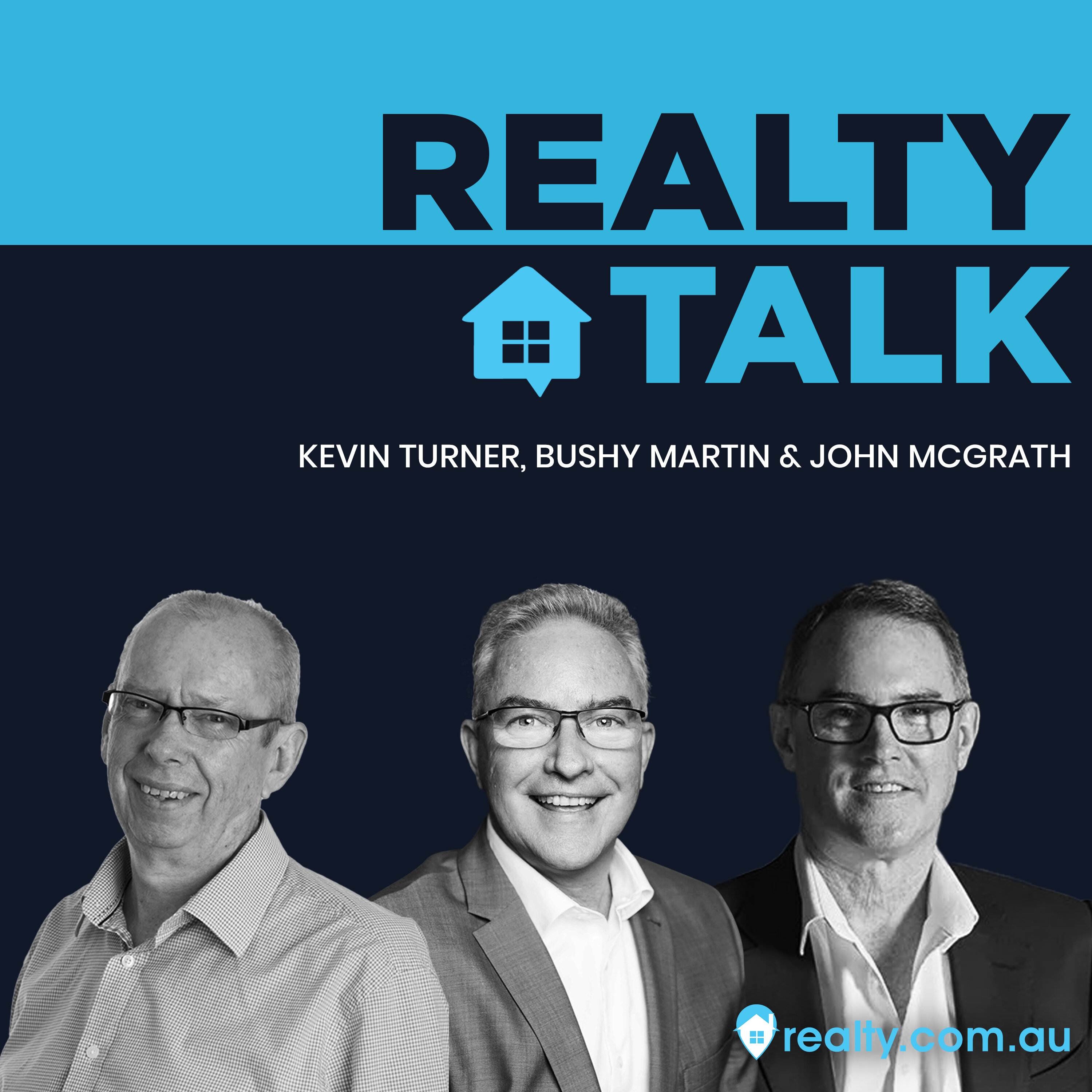 Realty Talk: The McGrath Report – Chaos creates opportunity!