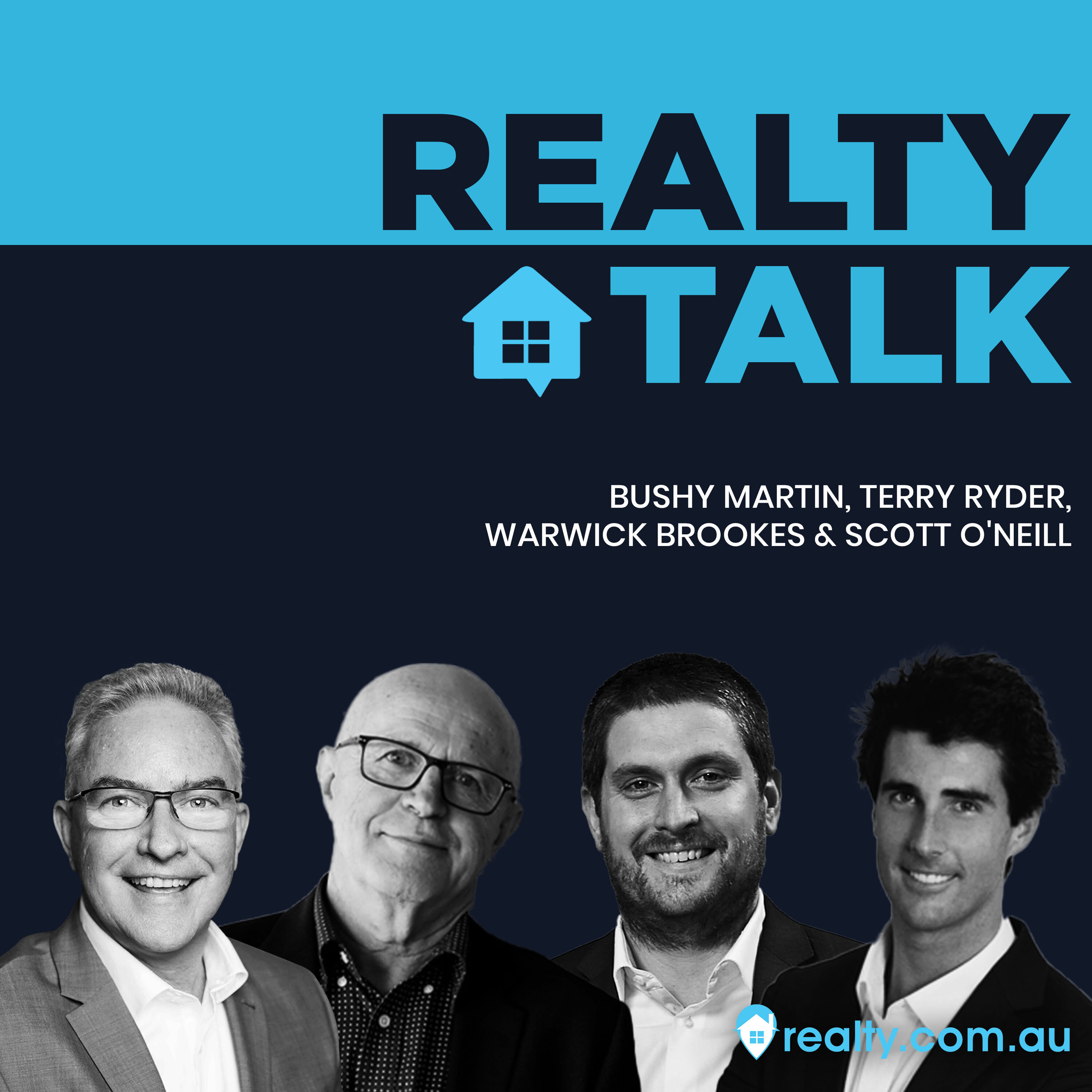 Realty Talk: Rising Rate Impact on Resi and Commercial + Buyers Golden Rules