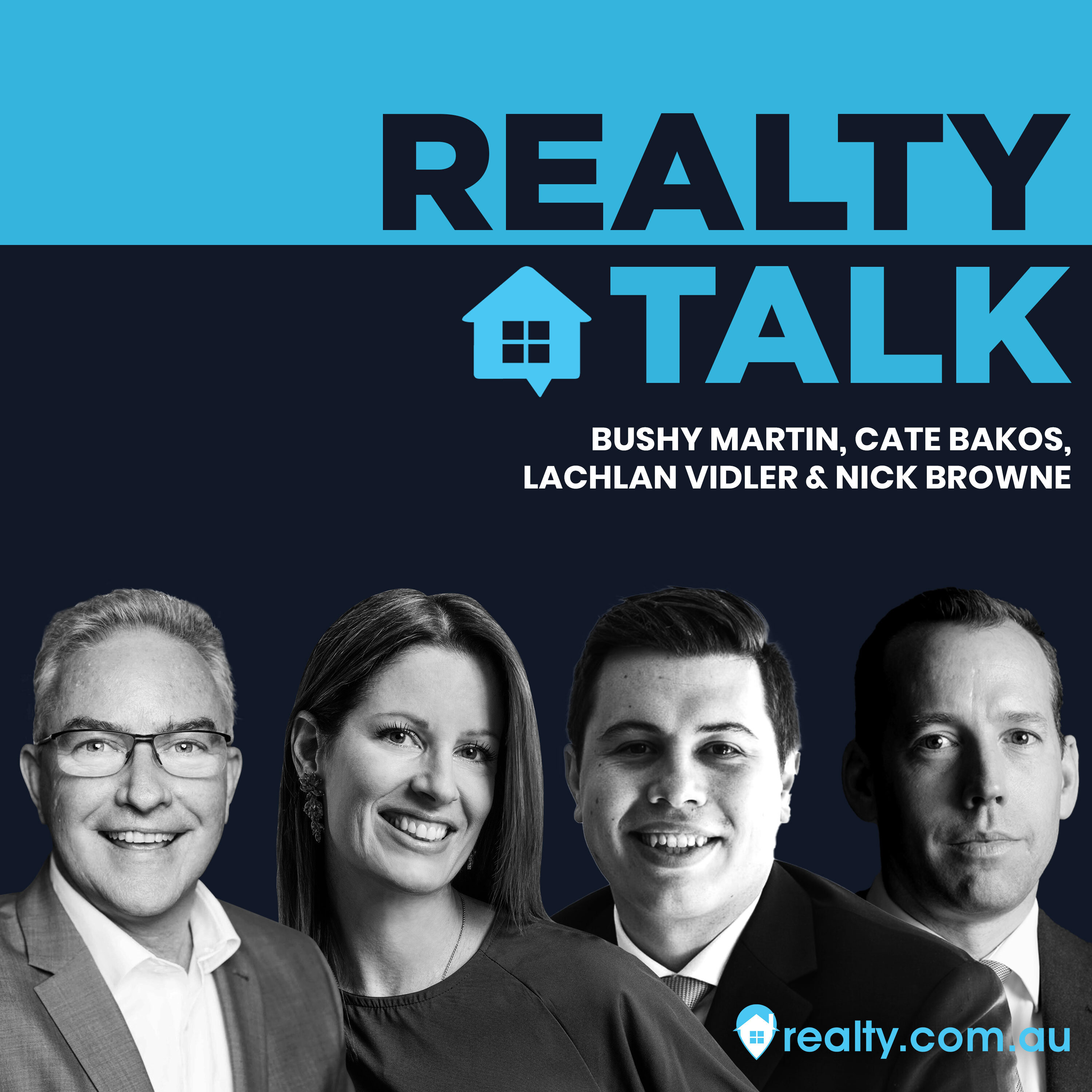 Realty Talk: The accuracy of agents quoted prices + Military graded property investment