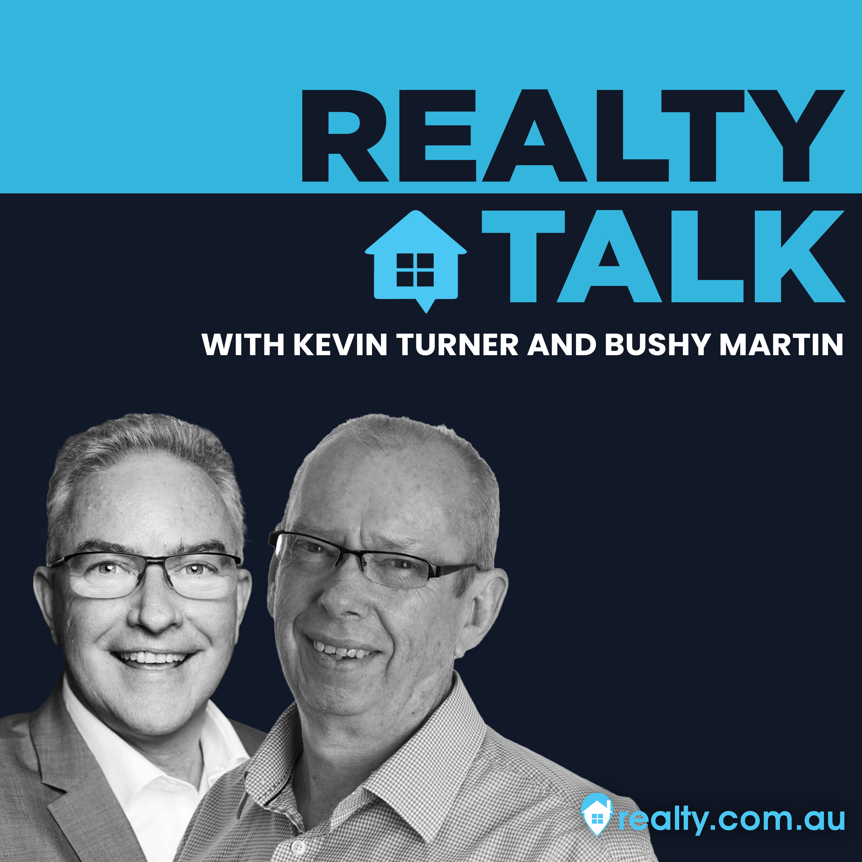 Realty Talk: Low Pain and High Gain + New Funding Options + ‘Other Fish’ Strategy