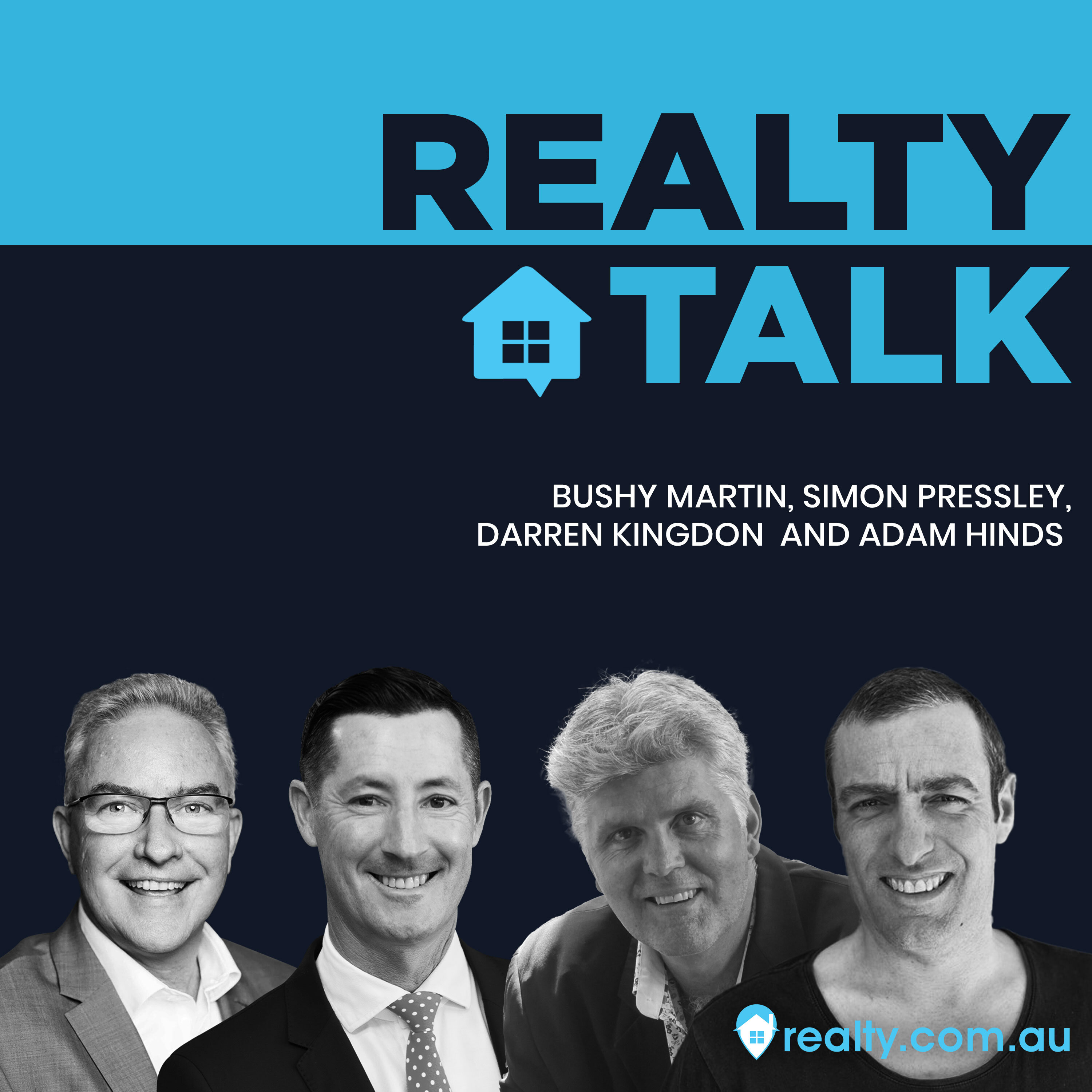 Realty Talk: Risks vs Returns + Tech transforms rentals