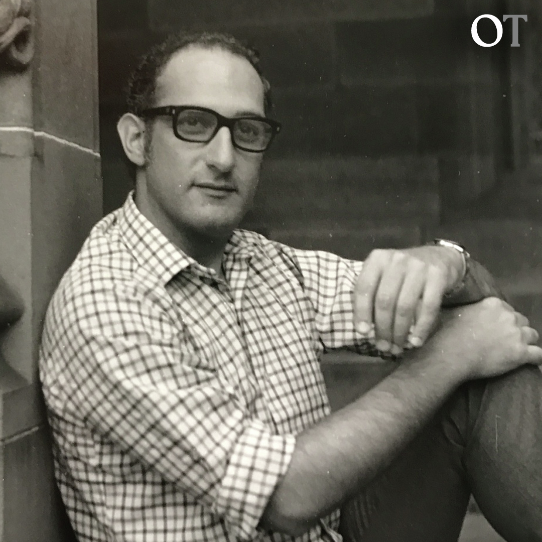 David Malouf - (20 March 1934 - 22 April 2026) episode artwork