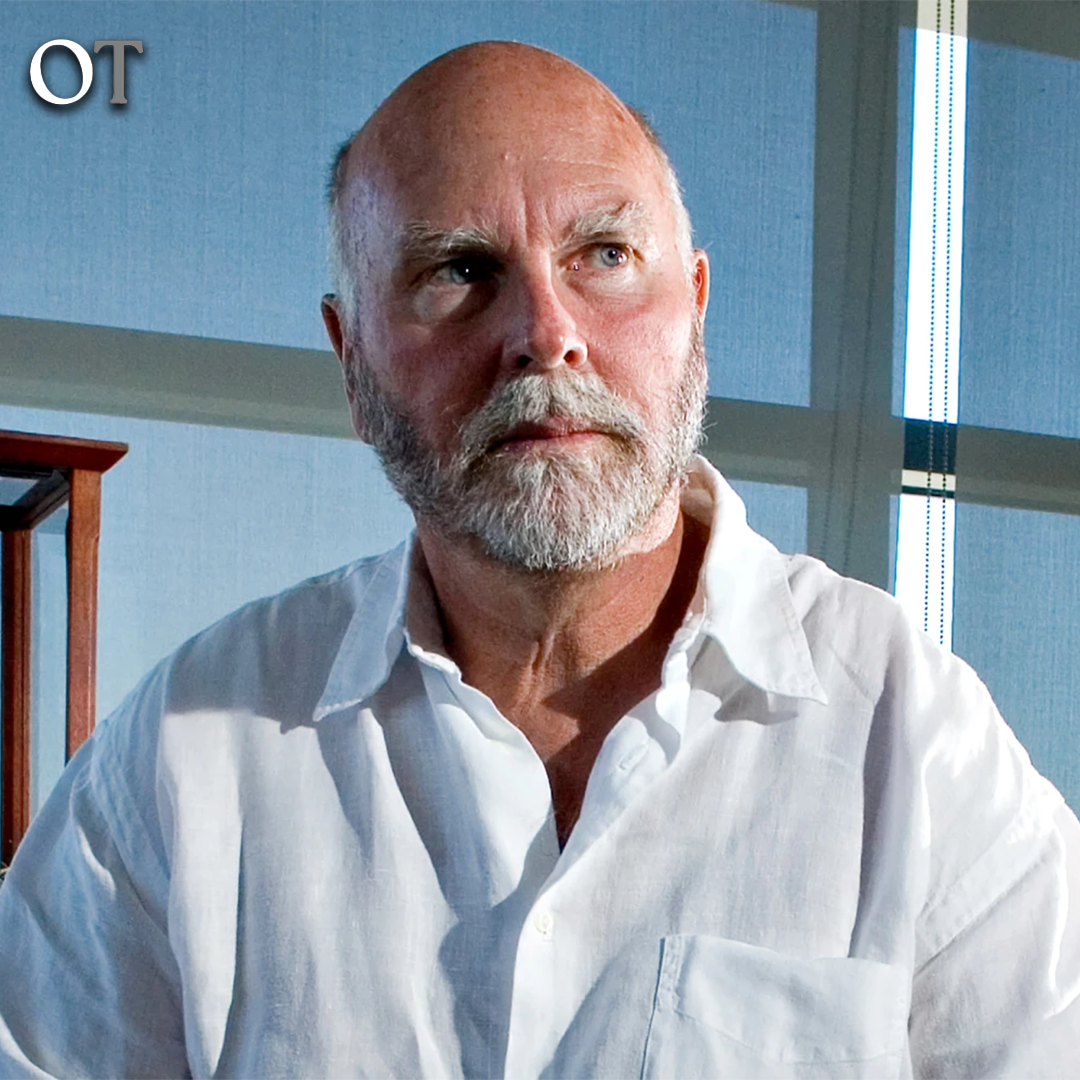 J. Craig Venter - (14 October 1946 - 29 April 2016)