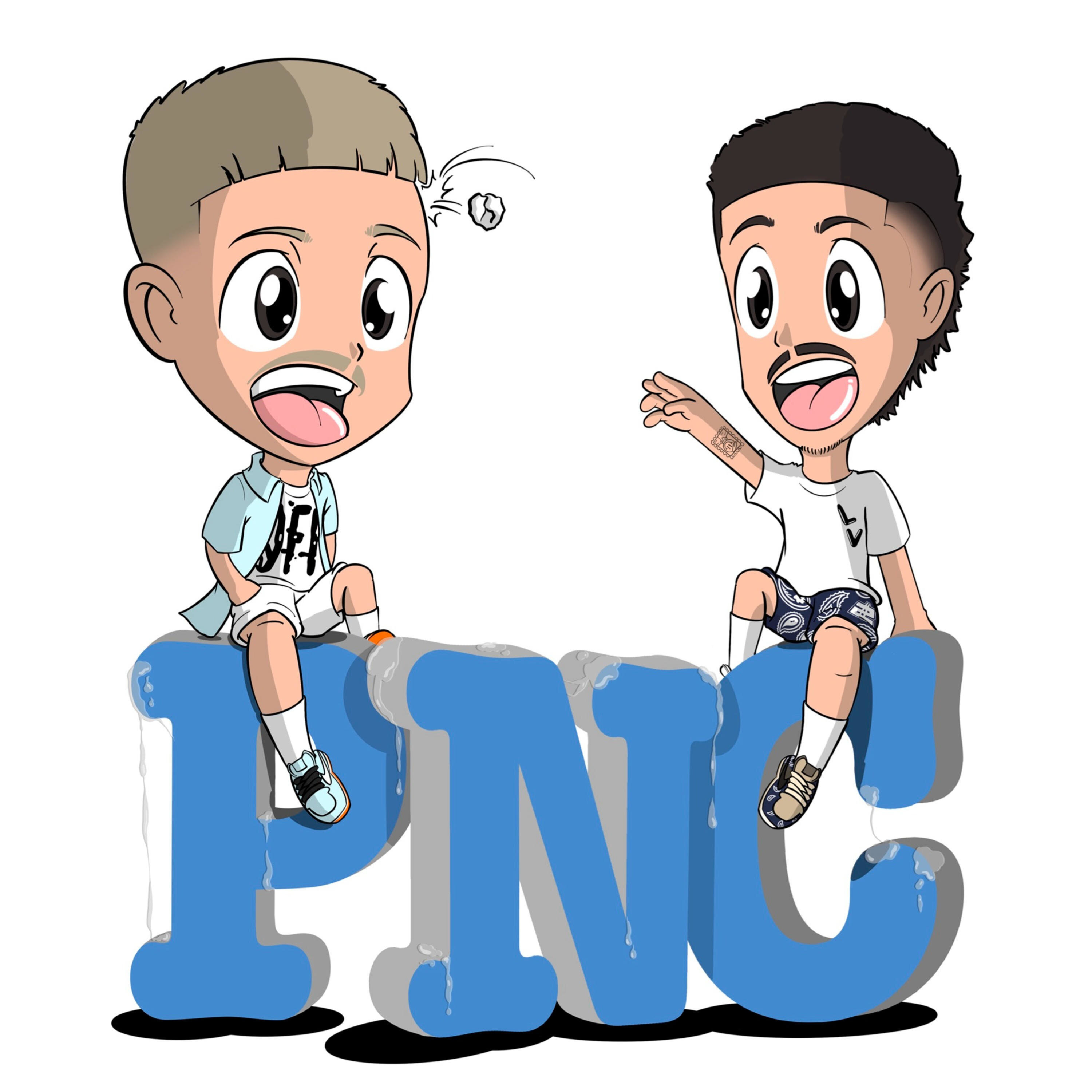 FITZROY GARAGE PARTY, OUR GLOW UPS & AVATAR 2 S1EP83 episode artwork