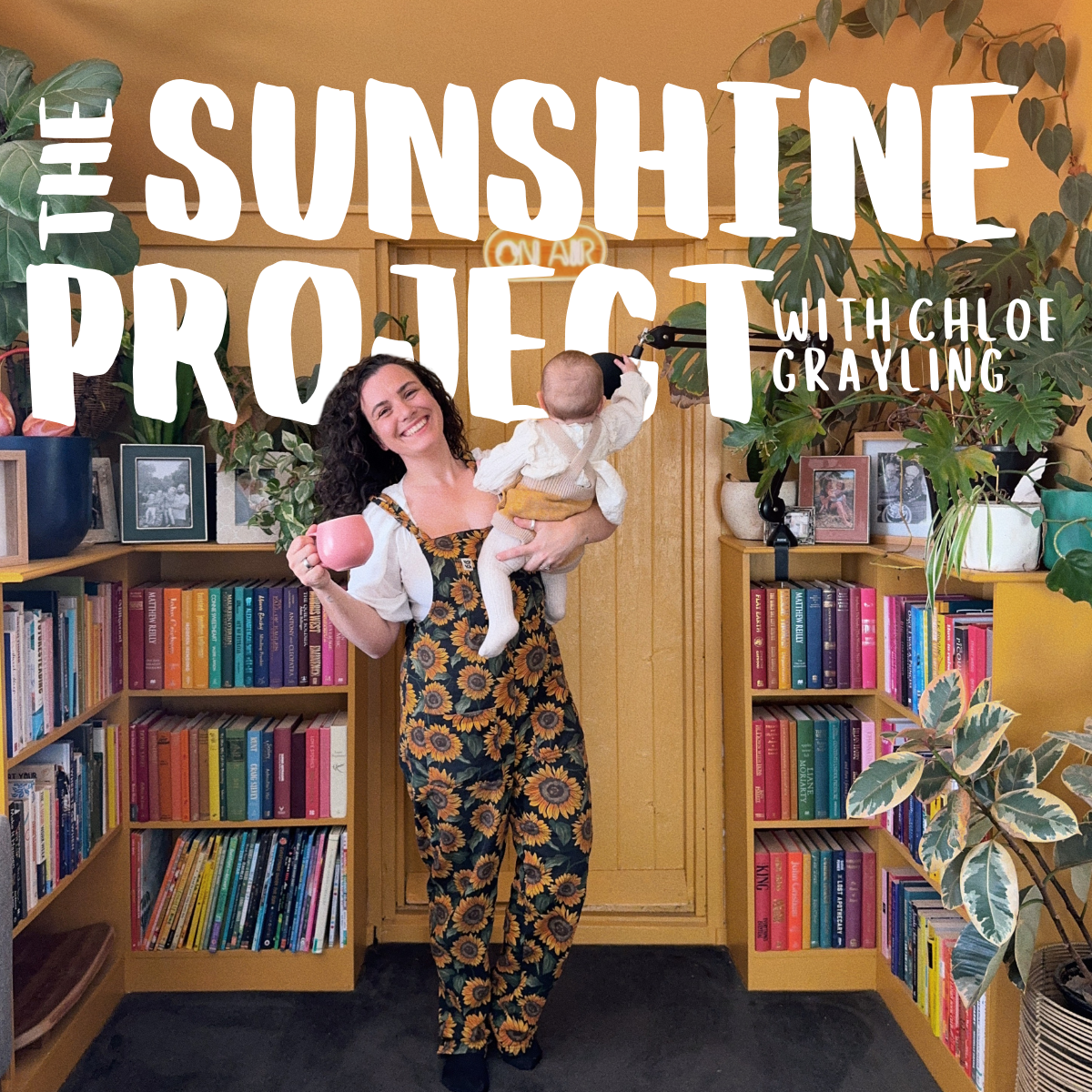 What If I Don’t Wanna Hustle?? ☀️