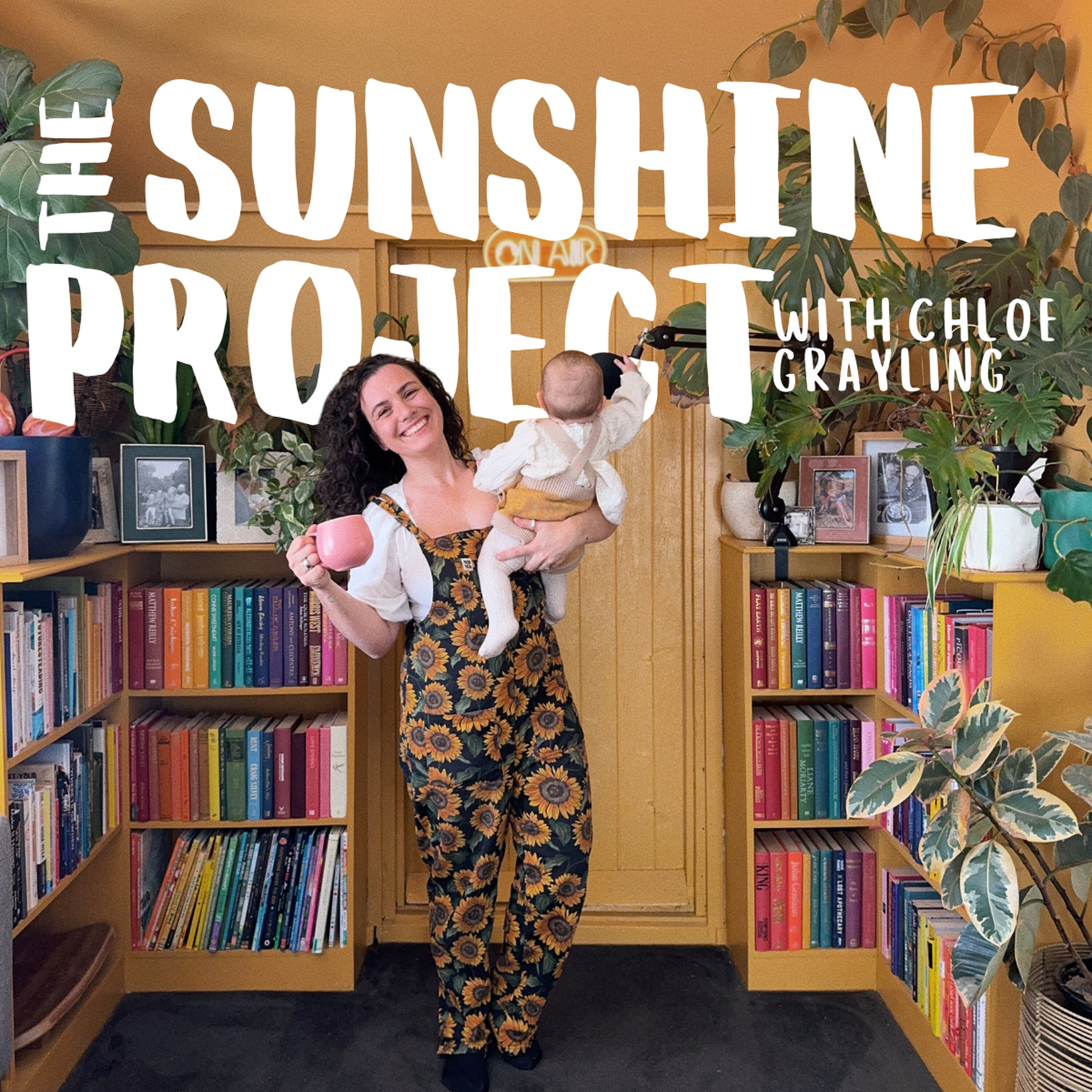 What If I Don’t Wanna Hustle?? ☀️