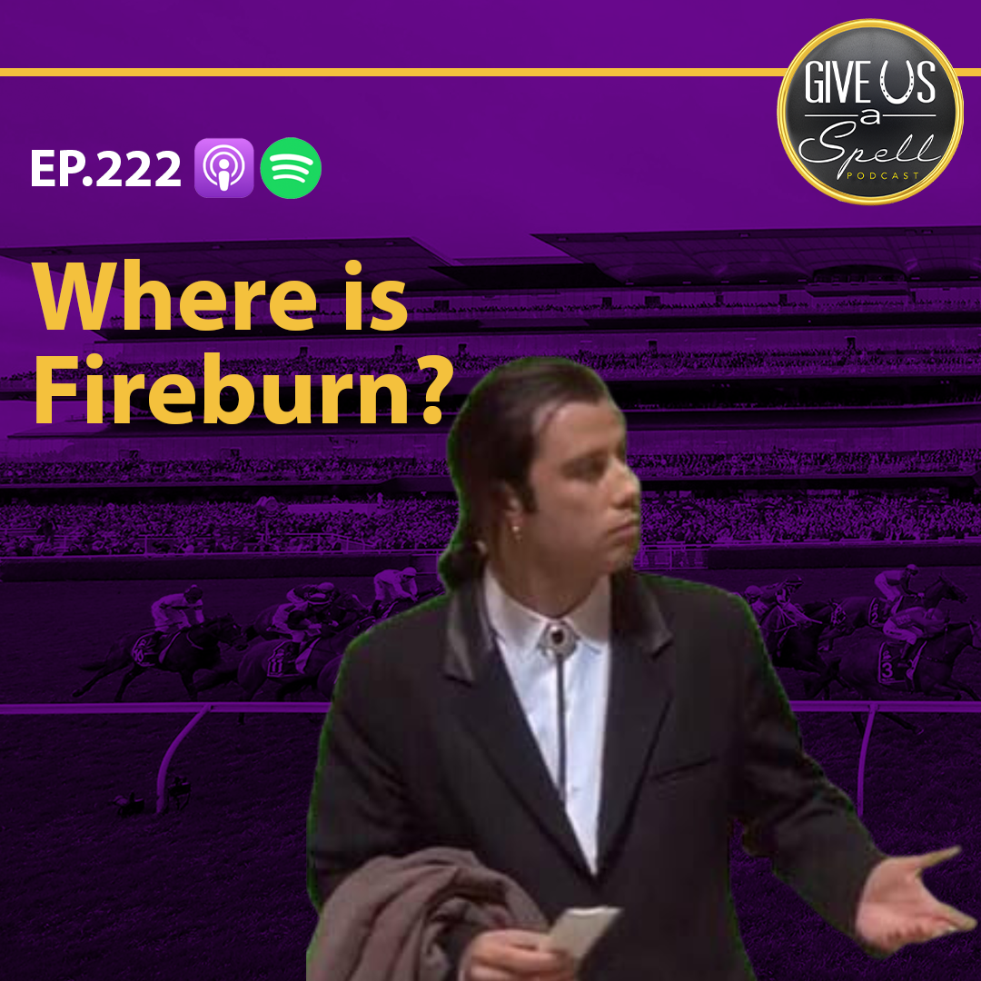 Where is Fireburn?