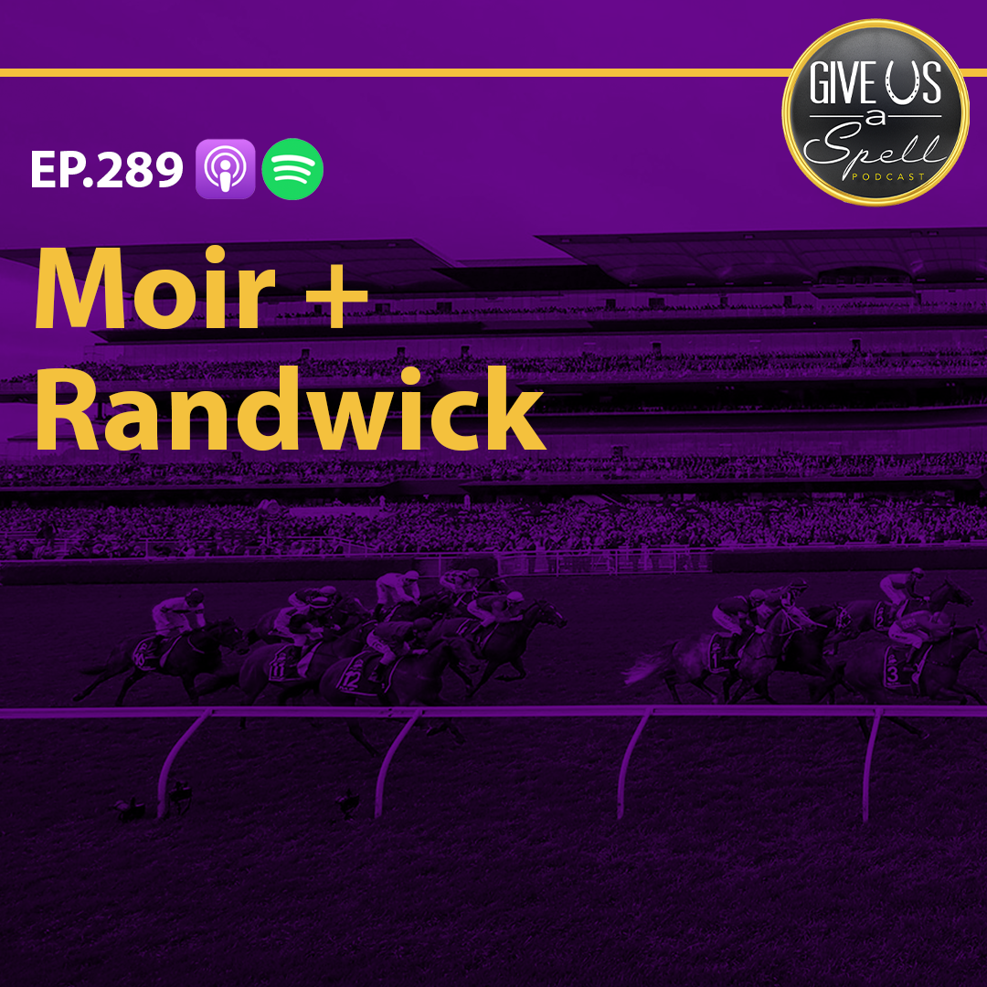 Moir + Randwick
