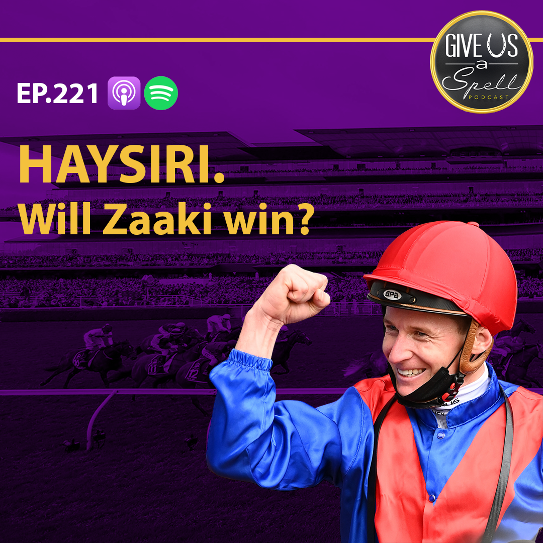 Haysiri. Will Zaaki win?