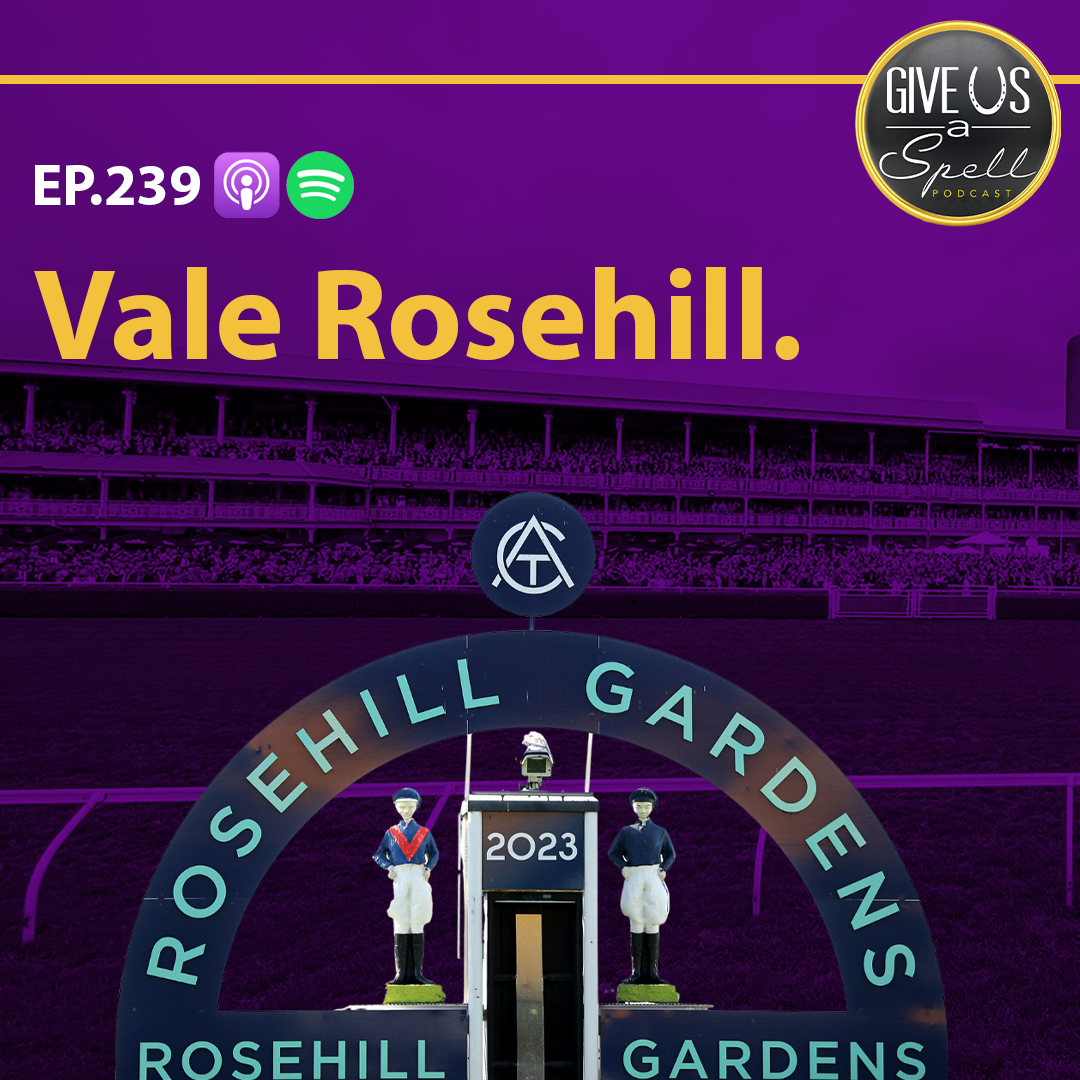 239 - Vale Rosehill