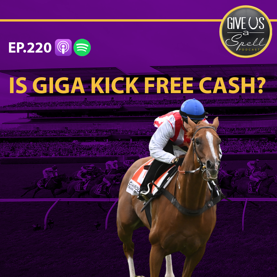 Is Giga Kick free cash?!