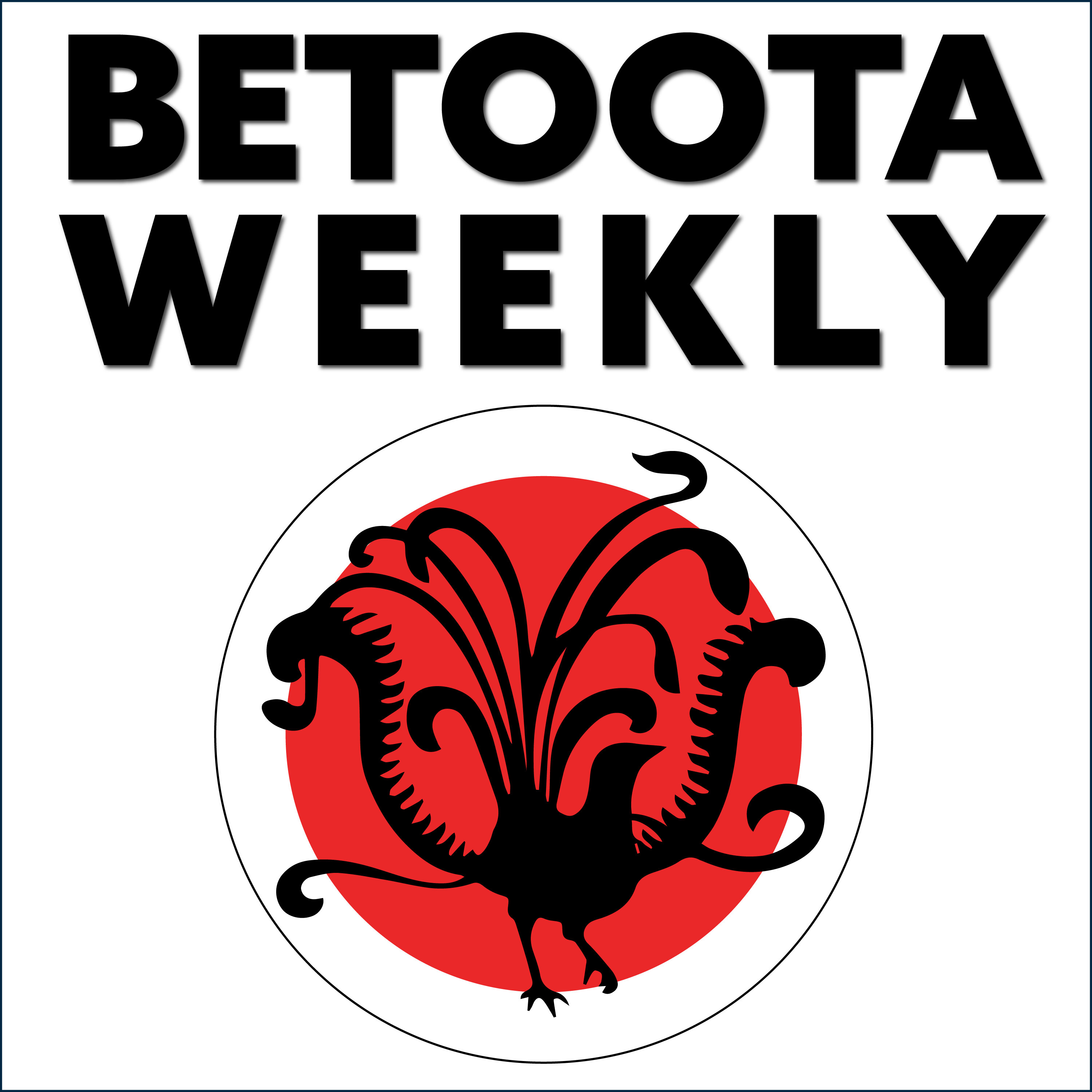 WEEKLY BULLETIN: A Big Week In Betoota, Taylor Swift References And Romantic Blink 182 Fans