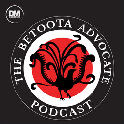 Ep 221- Betoota Live From Splendour (featuring The Chats, Amyl & The Sniffers, Methyl Ethel, Pond)