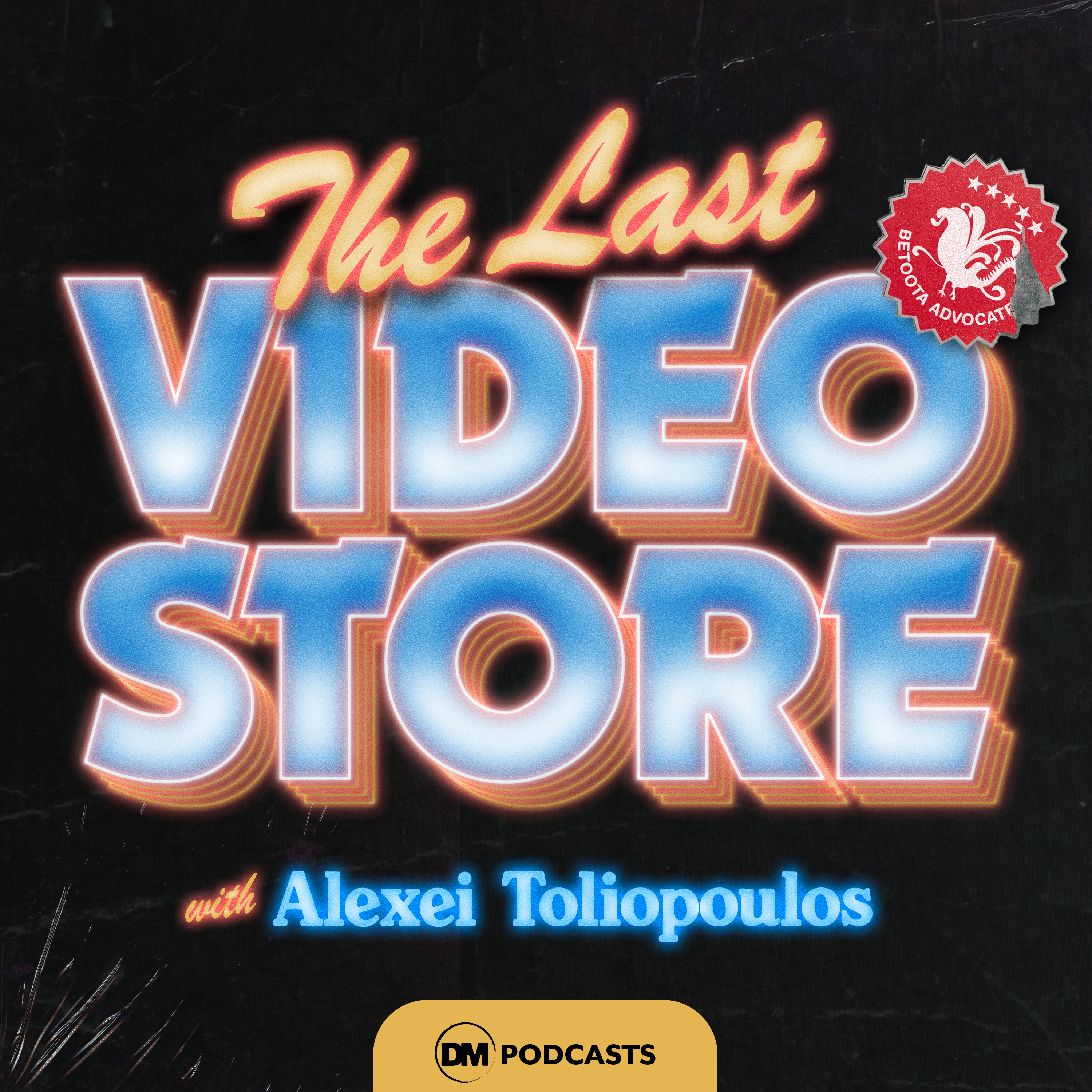 NEW PODCAST: The Last Video Store In Betoota (feat. Troy Cassar-Daley)