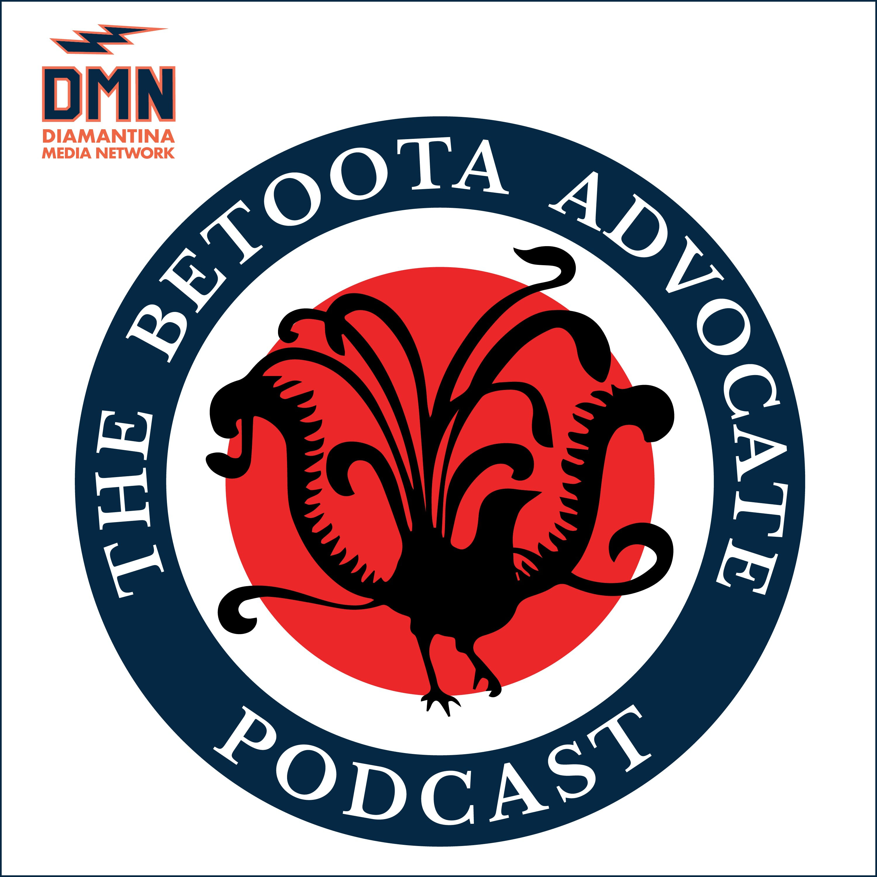Betoota Talks