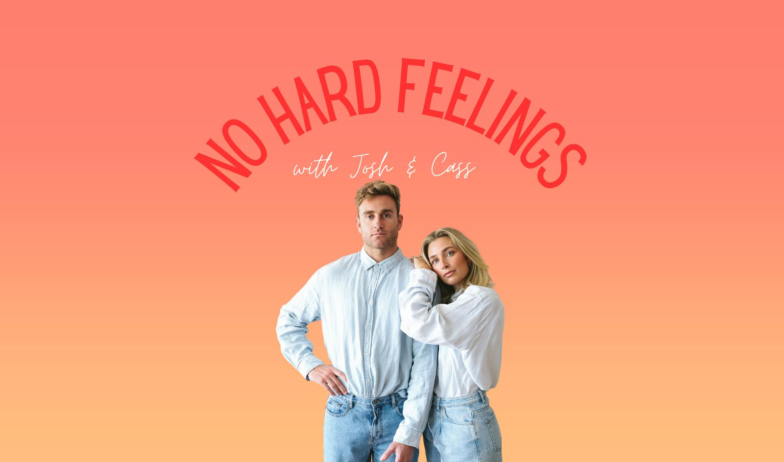 No Hard Feelings