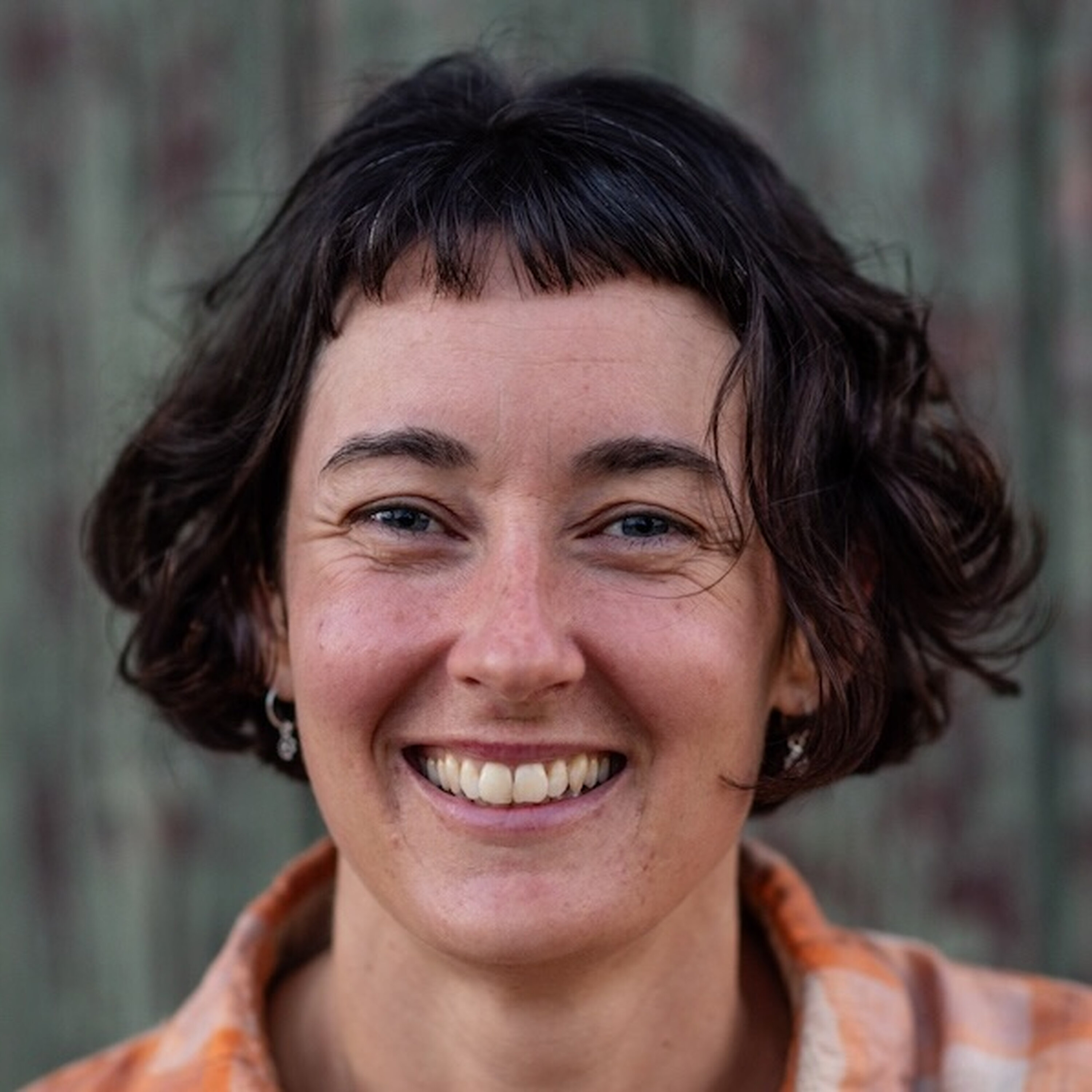 Julia Foulkes-Taylor - Finding her fit with Flax and Fleece